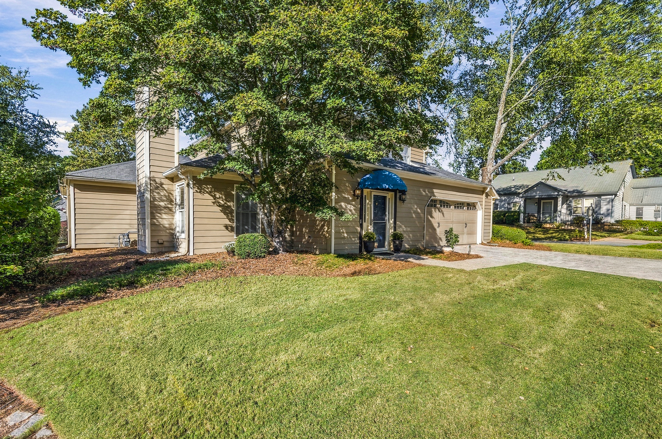  Inviting East Cobb Home in Heartwood Community - 物件實景