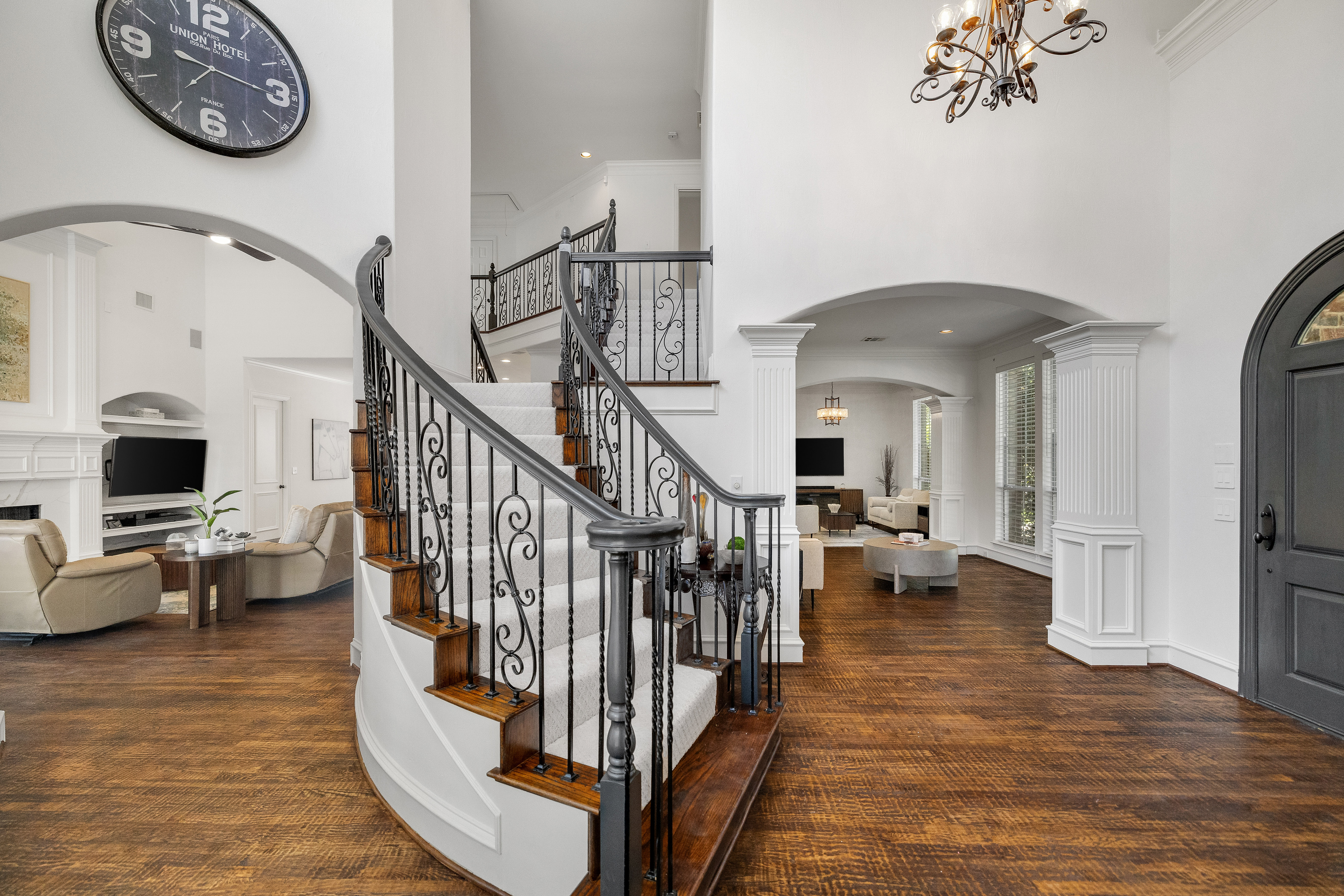  5608 Malone Drive, Plano, TX, 75093 - 物件實景
