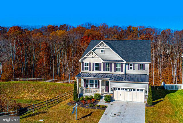 Bel Air, Maryland, 21014, United States, 6 Bedrooms Bedrooms, ,5 BathroomsBathrooms,Residential,For Sale,1989341