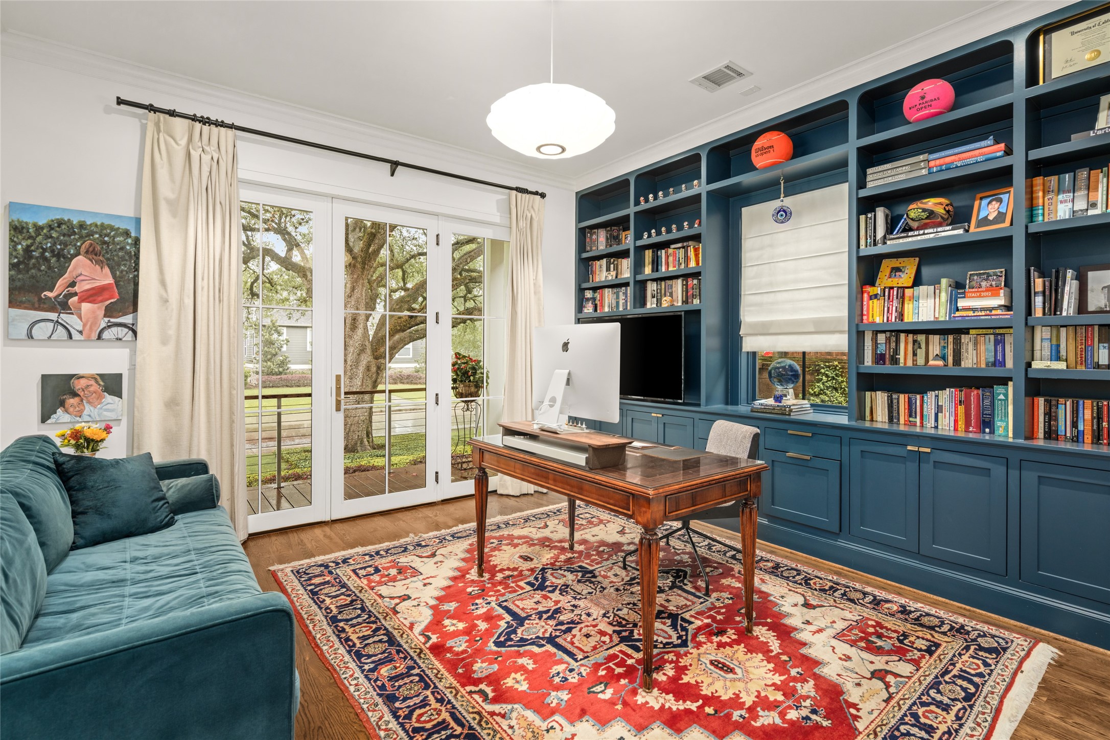  4107 Grennoch Lane - 物件實景