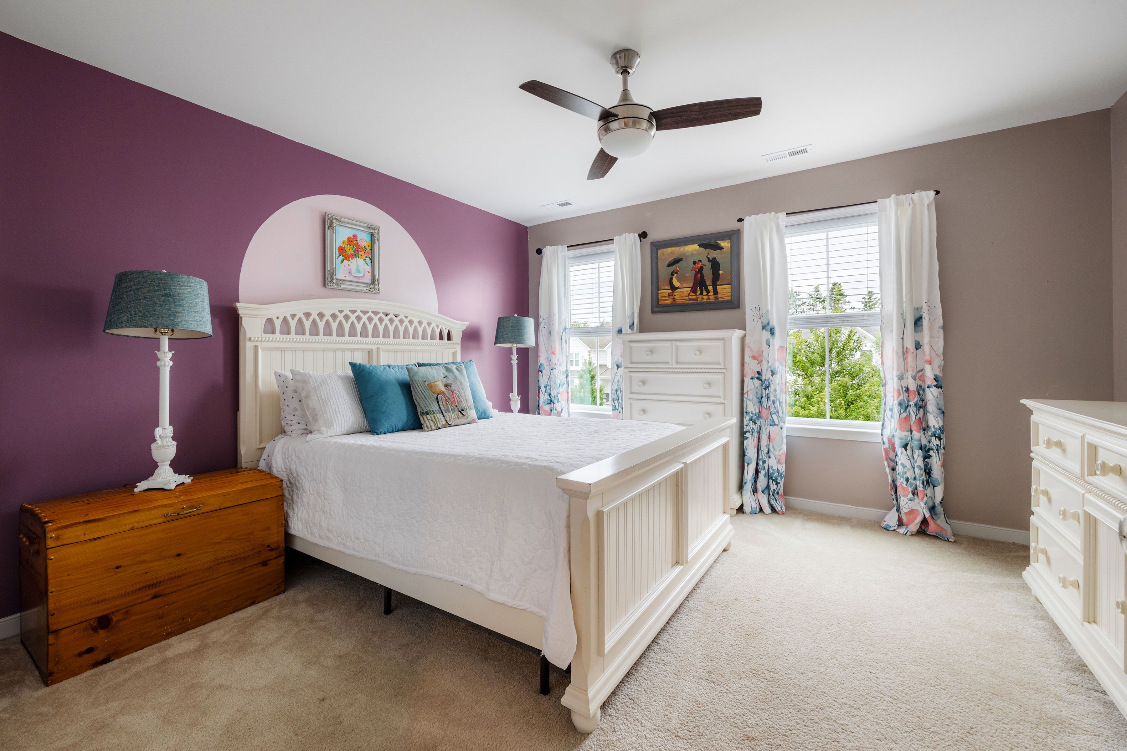  11913 Helmway Court, Chesterfield, VA 23836 - 物件實景