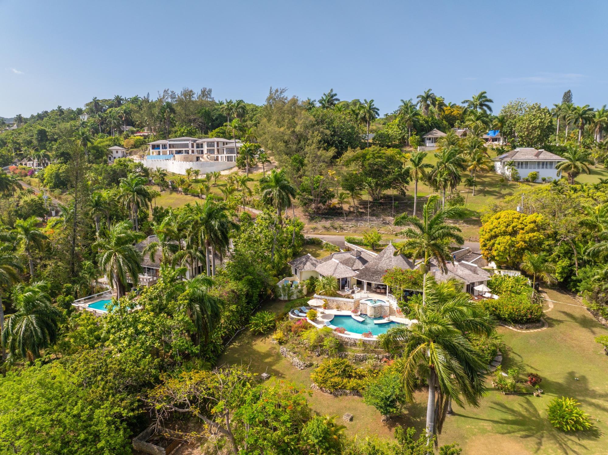Hanover, JM, 3 Bedrooms Bedrooms, ,3 BathroomsBathrooms,Residential,For Sale,1614462