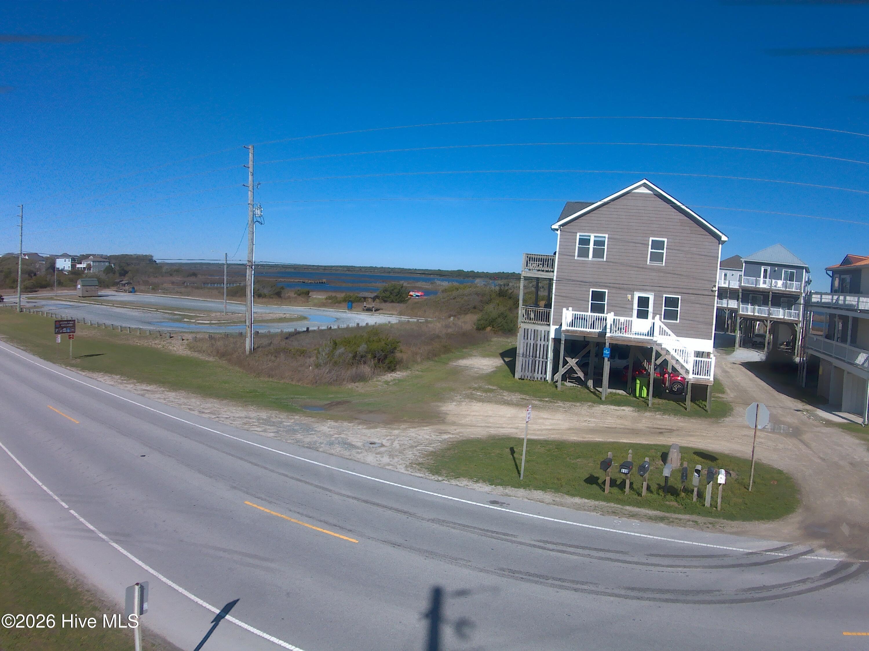 North Topsail Beach, North Carolina, 28460, United States, 4 Bedrooms Bedrooms, ,3 BathroomsBathrooms,Residential,For Sale,2032729