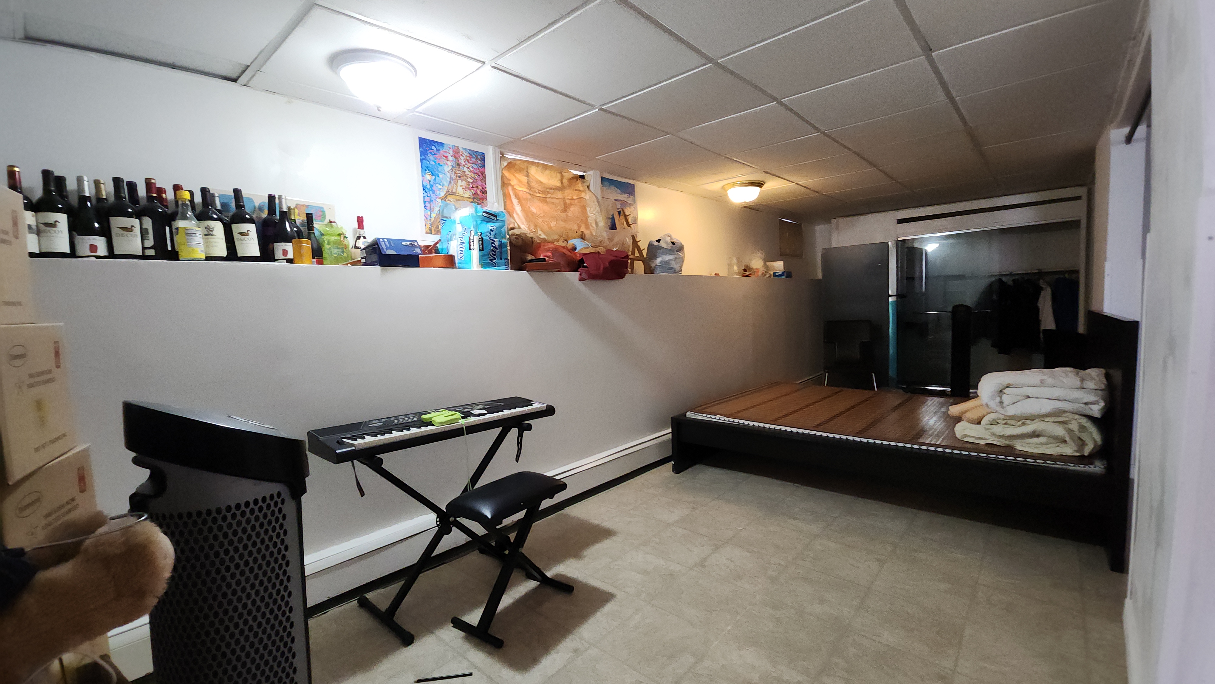 Elmhurst, New York, 11373, United States, 5 Bedrooms Bedrooms, ,2 BathroomsBathrooms,Residential,For Sale,1943620
