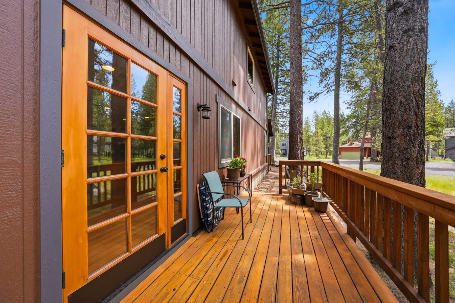  55626 Wagon Master Way Bend, OR 97707 - 物件實景