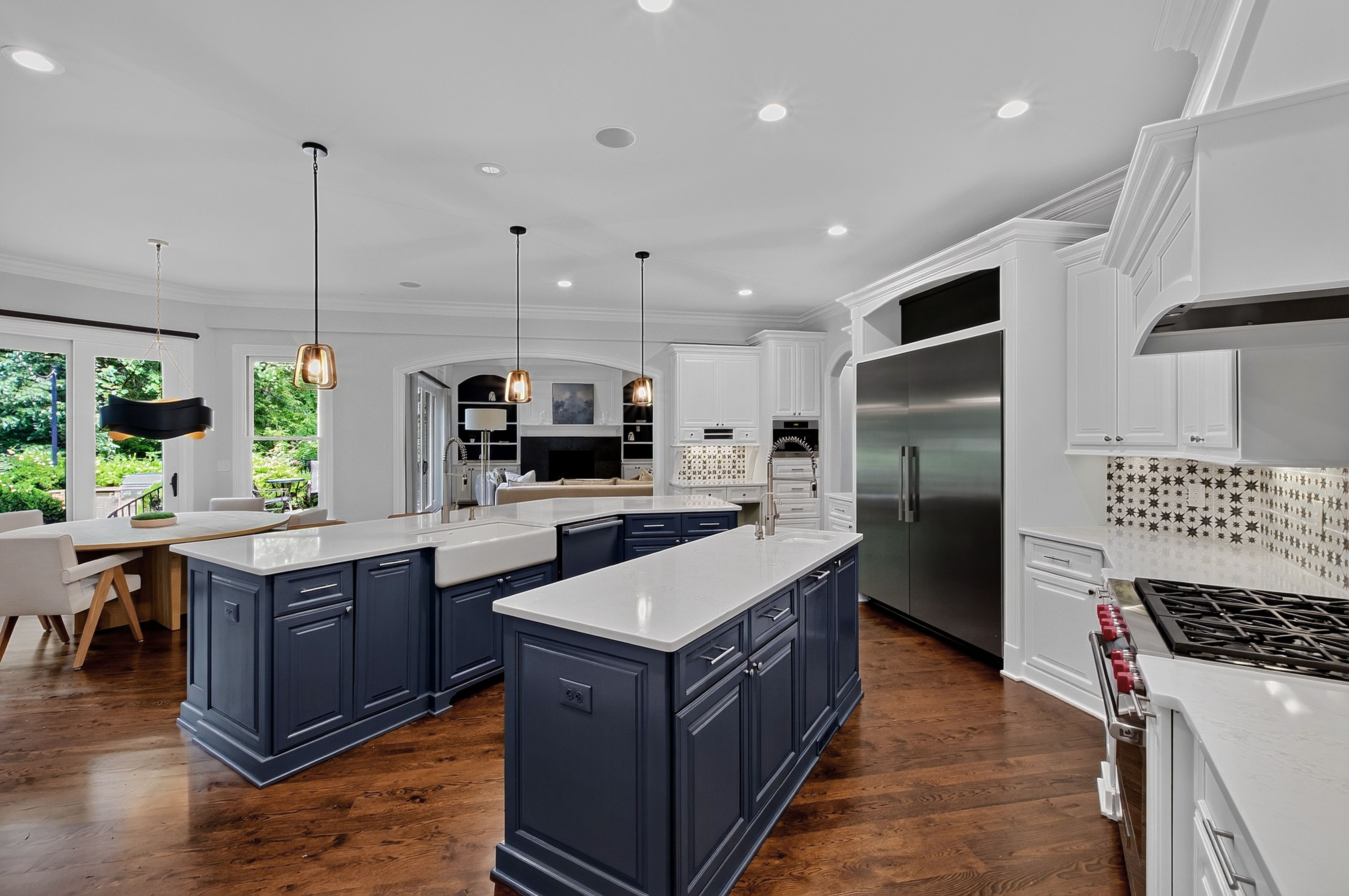  6025 Over Hadden Court, Raleigh, NC 27614 - 物件實景