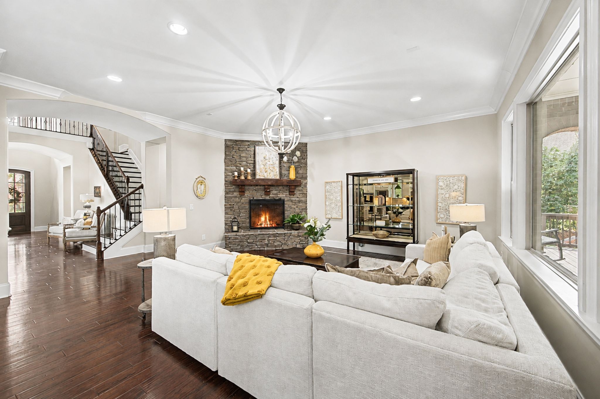  1198 Meadow Bridge Ln, Arrington, TN, 37014 - 物件實景
