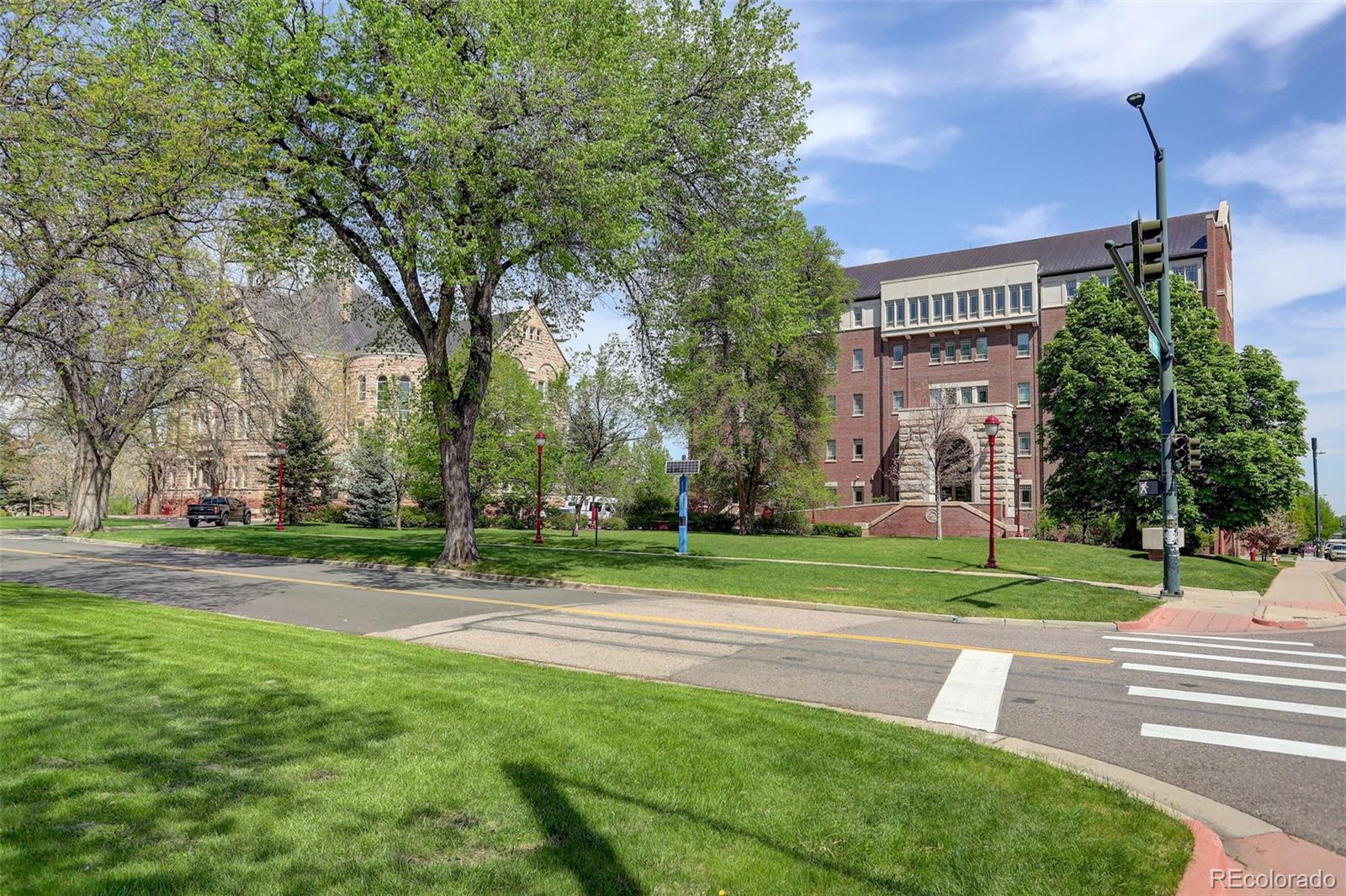 Denver, Colorado, 80210, United States, 2 Bedrooms Bedrooms, ,2 BathroomsBathrooms,Residential,For Sale,1805230