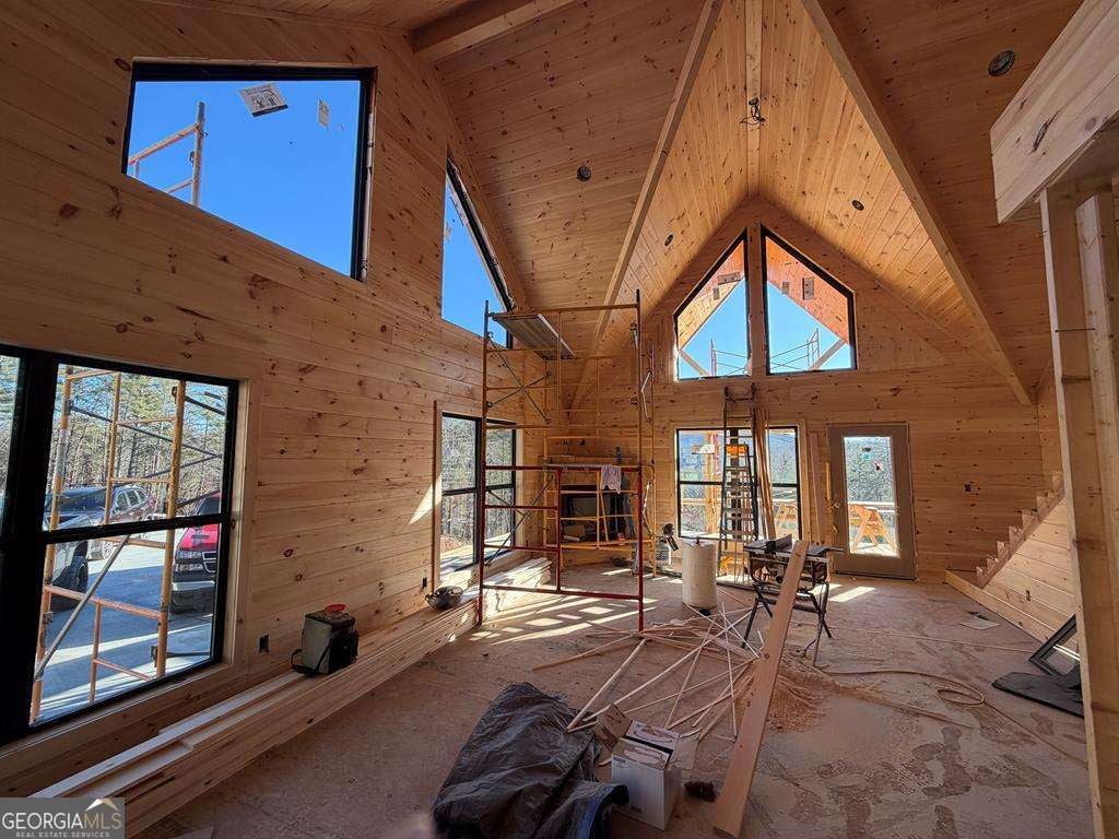 Mineral Bluff, Georgia, 30559, United States, 3 Bedrooms Bedrooms, ,3 BathroomsBathrooms,Residential,For Sale,2006600