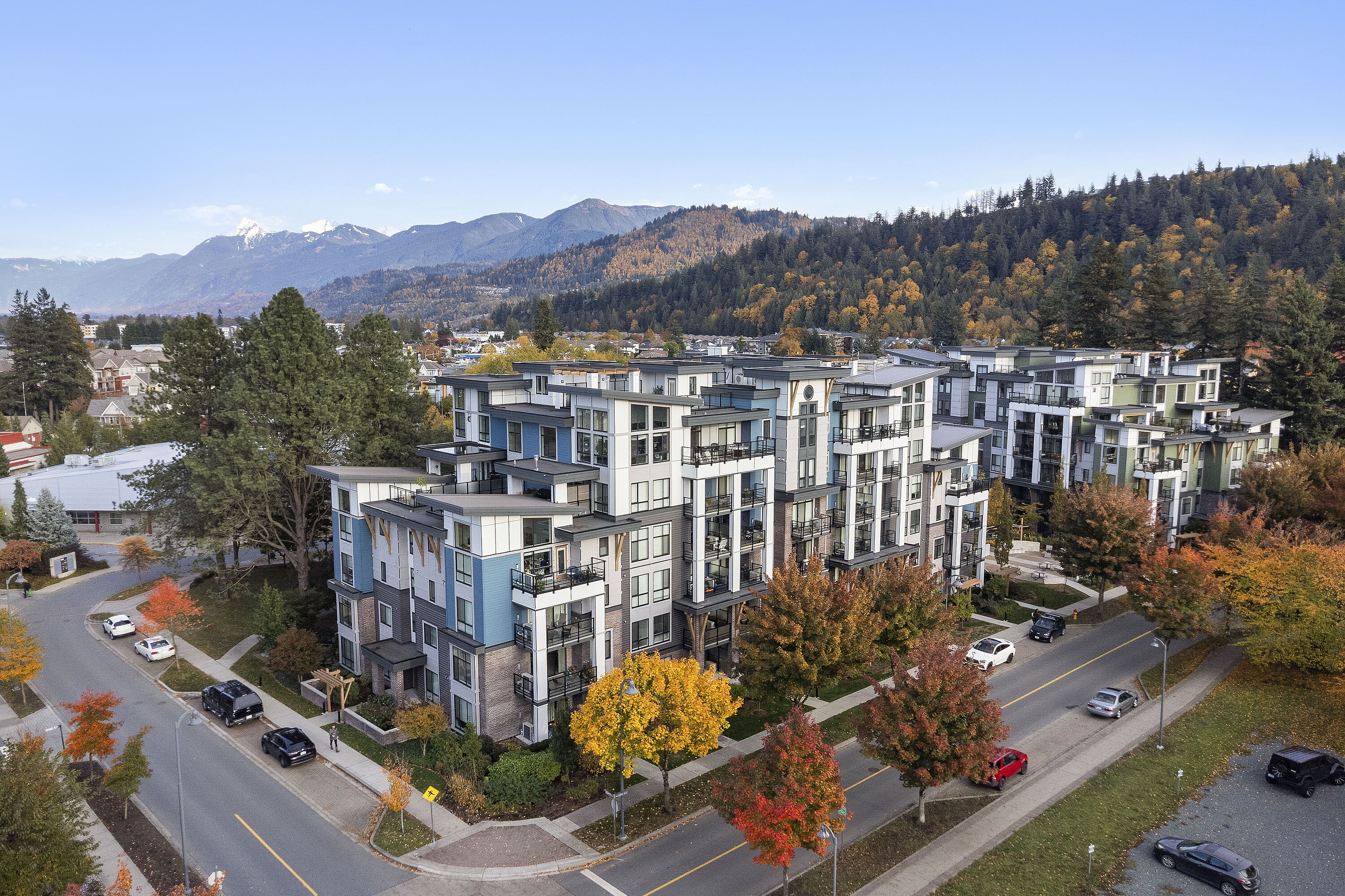  Chilliwack, Fraser Valley - 物件實景