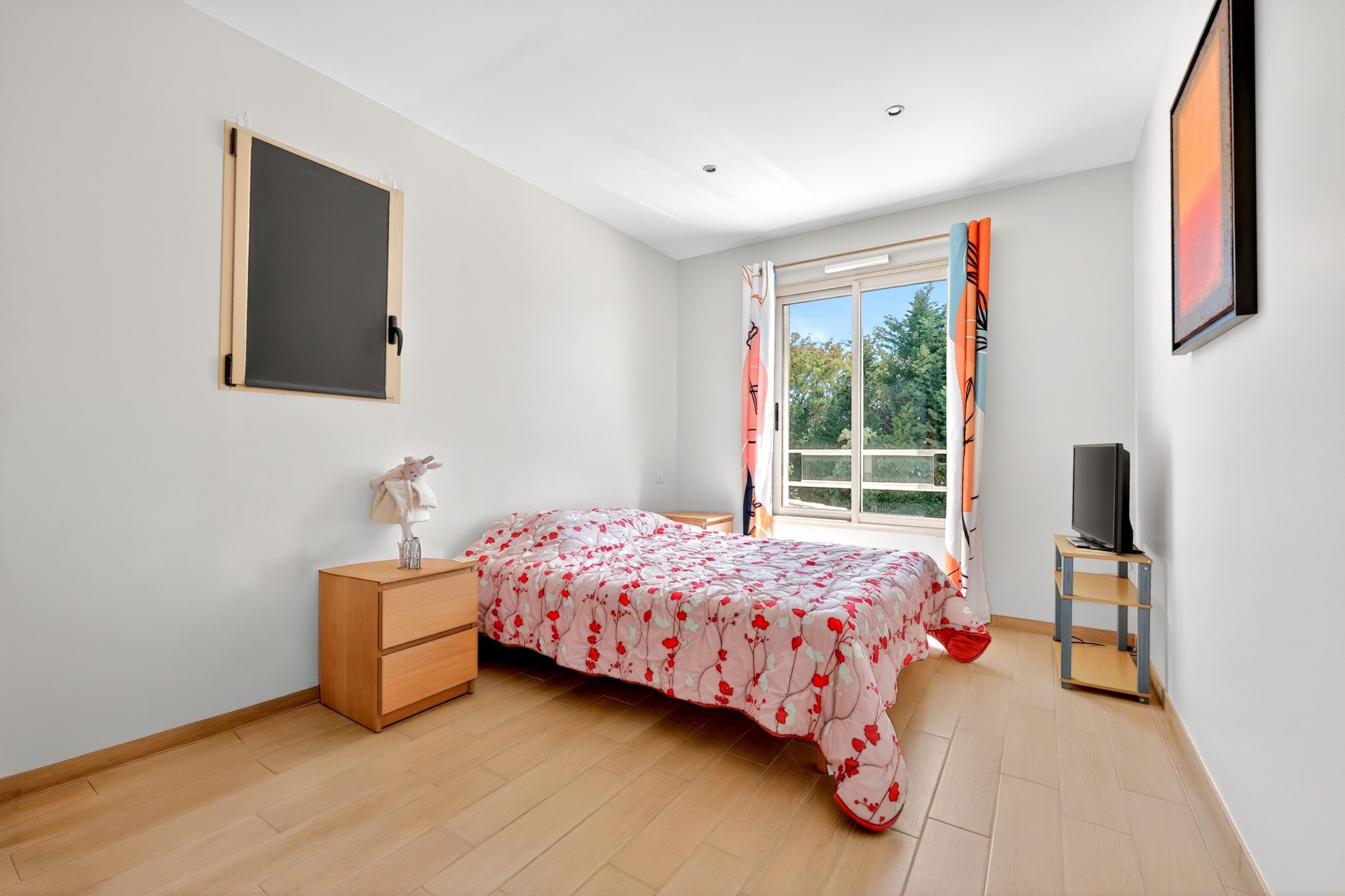  Family villa with pool within walking distance of Mouans-Sartoux village - 物件實景