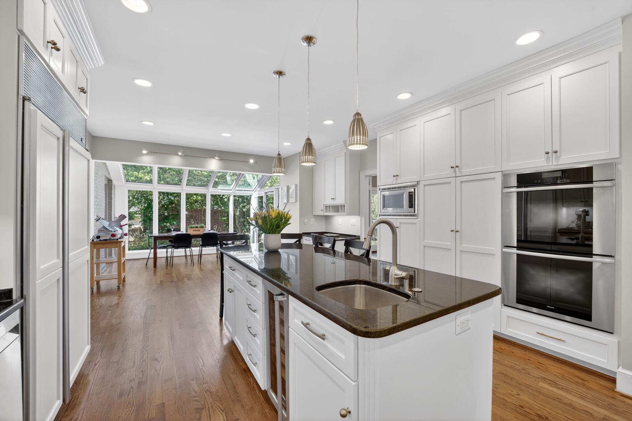  5115 Cape Cod Court, Bethesda, MD, 20816 - 物件實景