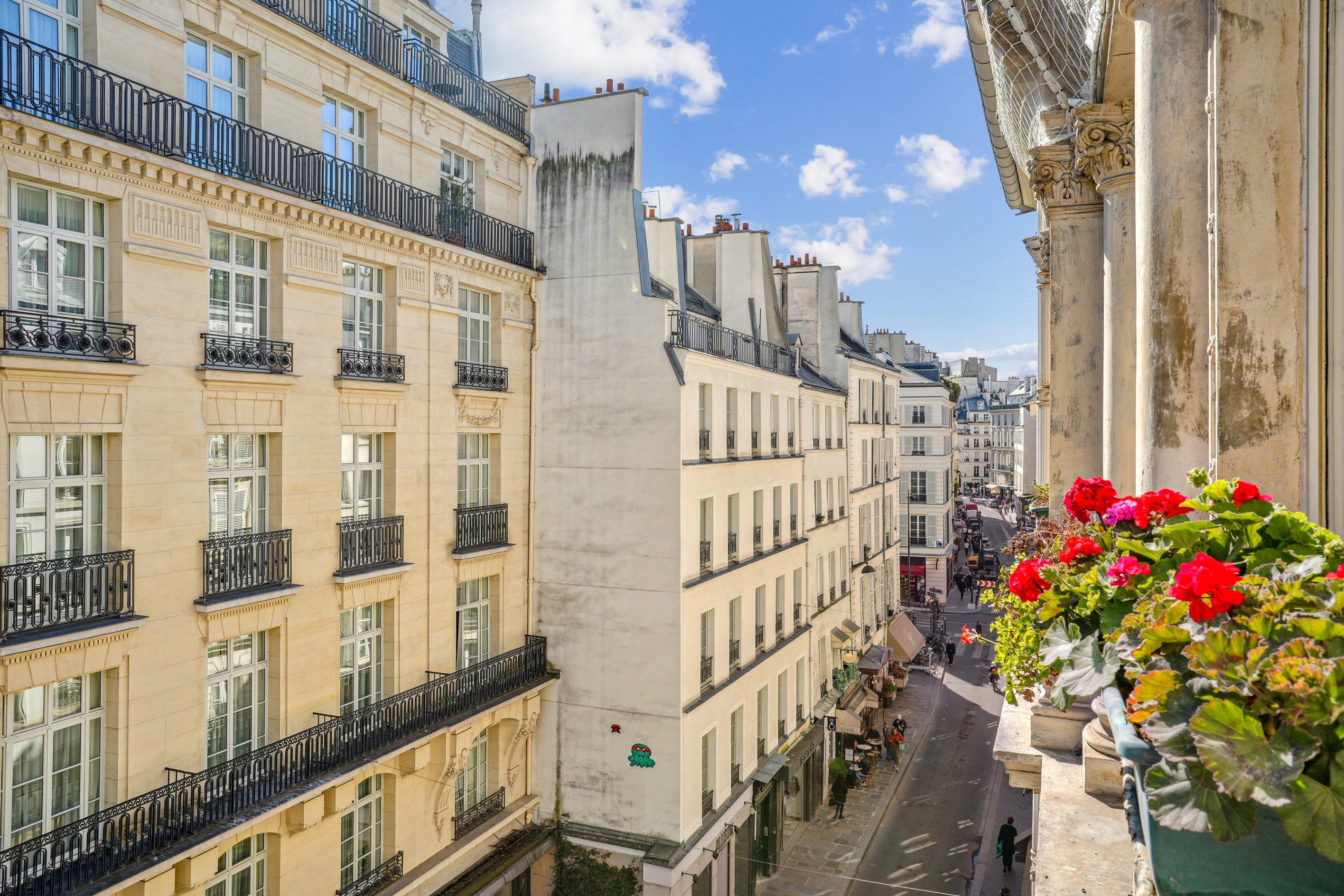  Bac/Grenelle - 2 bedrooms - 物件實景