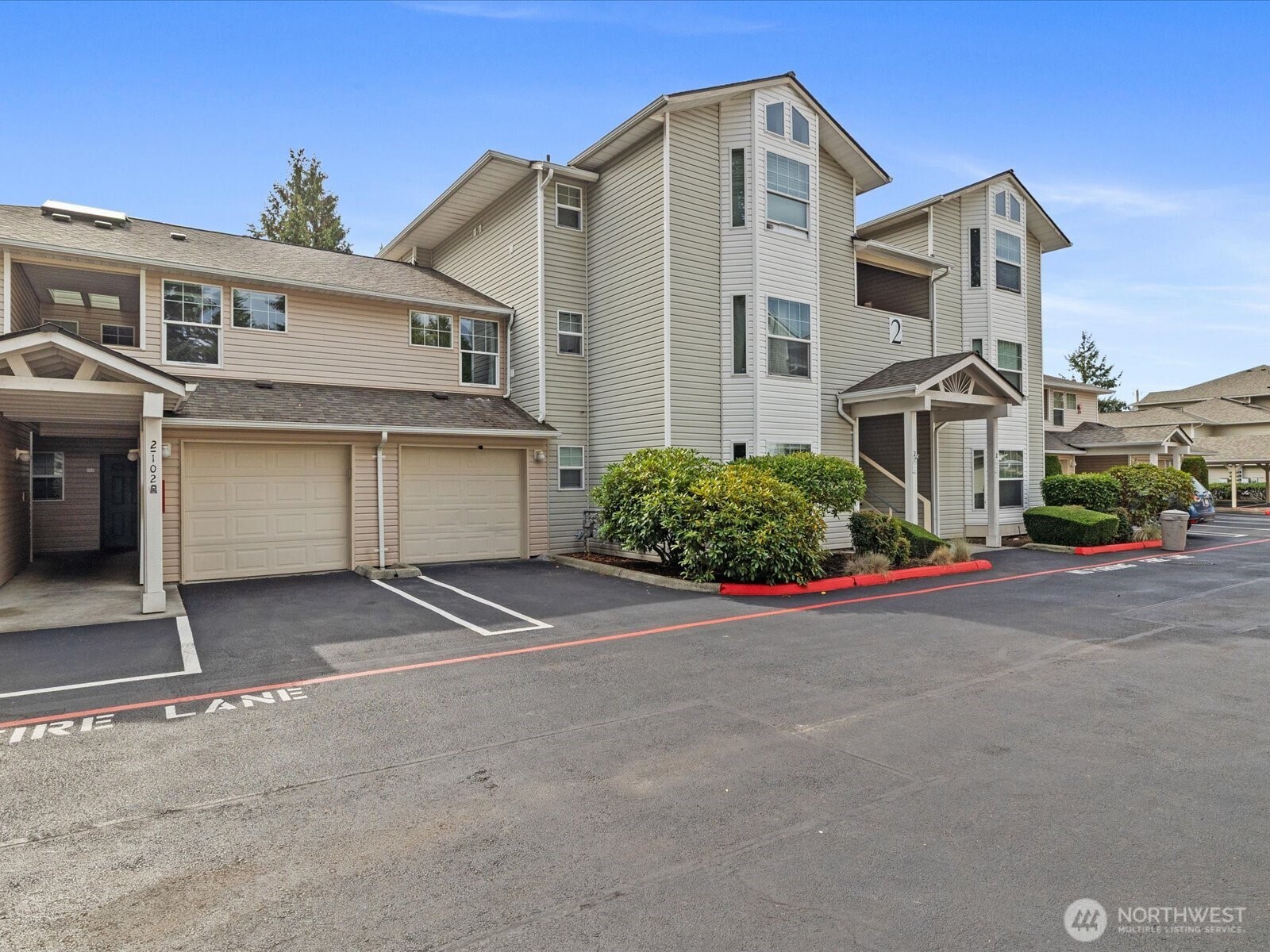 120th Pl, Everett, WA 98208