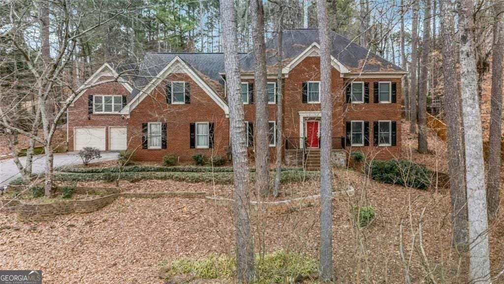 Stone Mountain, Georgia, 30087, United States, 6 Bedrooms Bedrooms, ,5 BathroomsBathrooms,Residential,For Sale,2021224