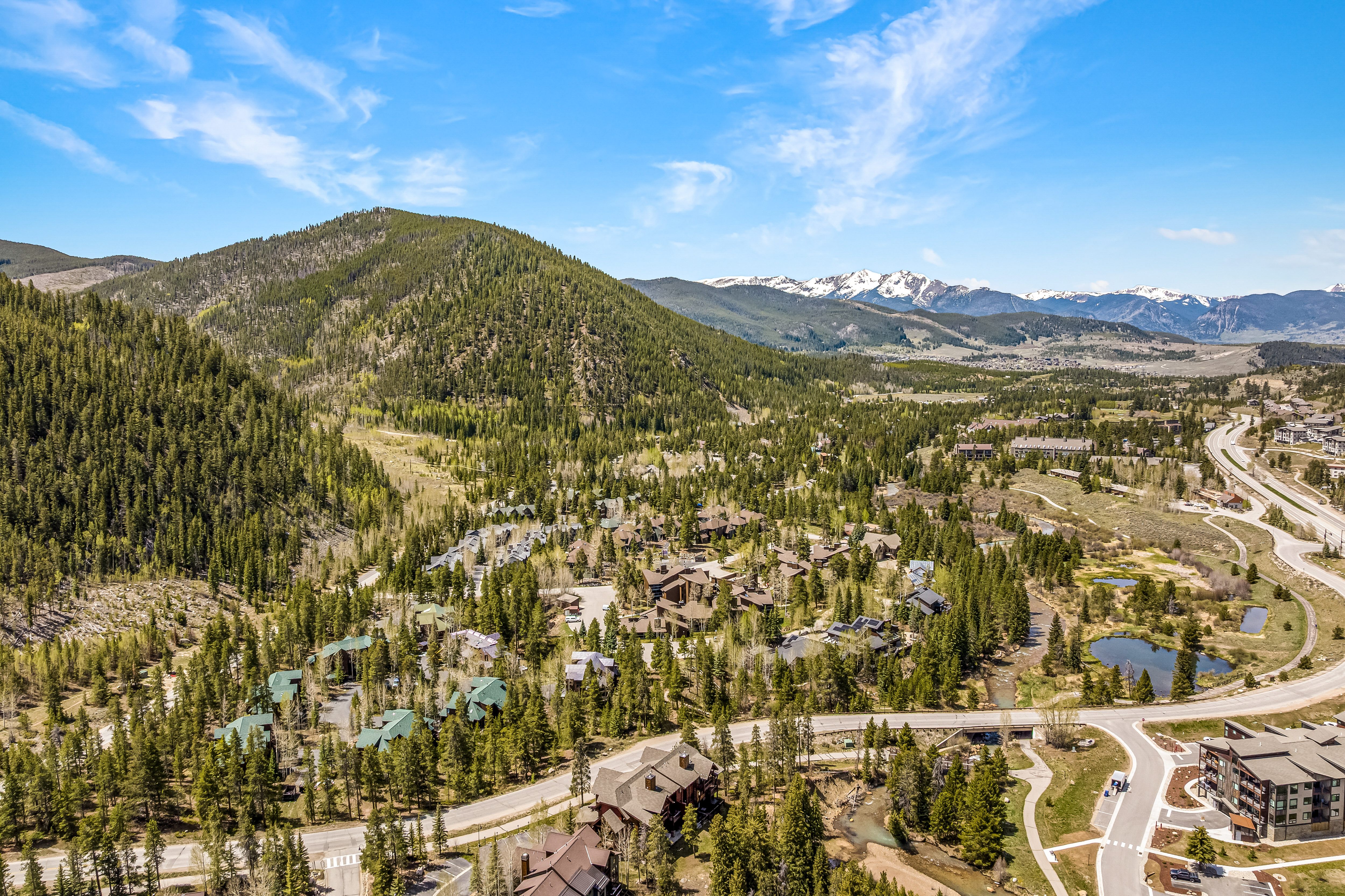  71 Starfire Lane, Keystone, CO, 80435 - 物件實景