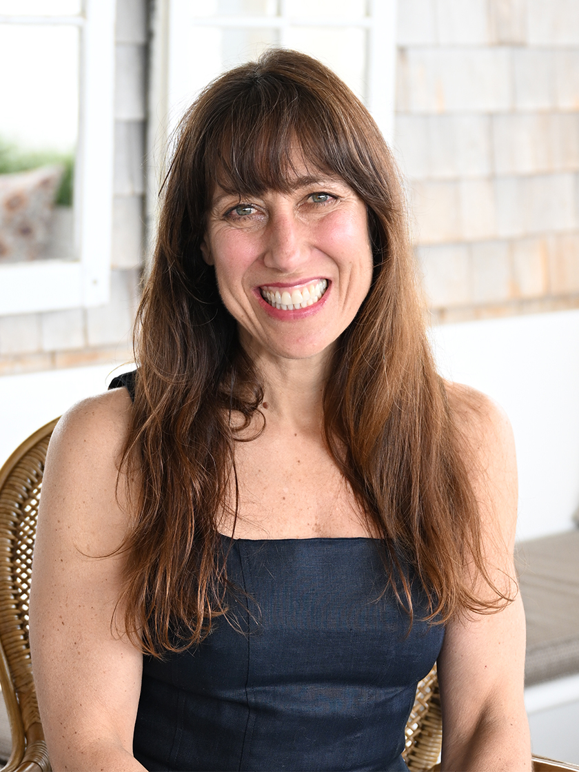 Bernadette Meyer
