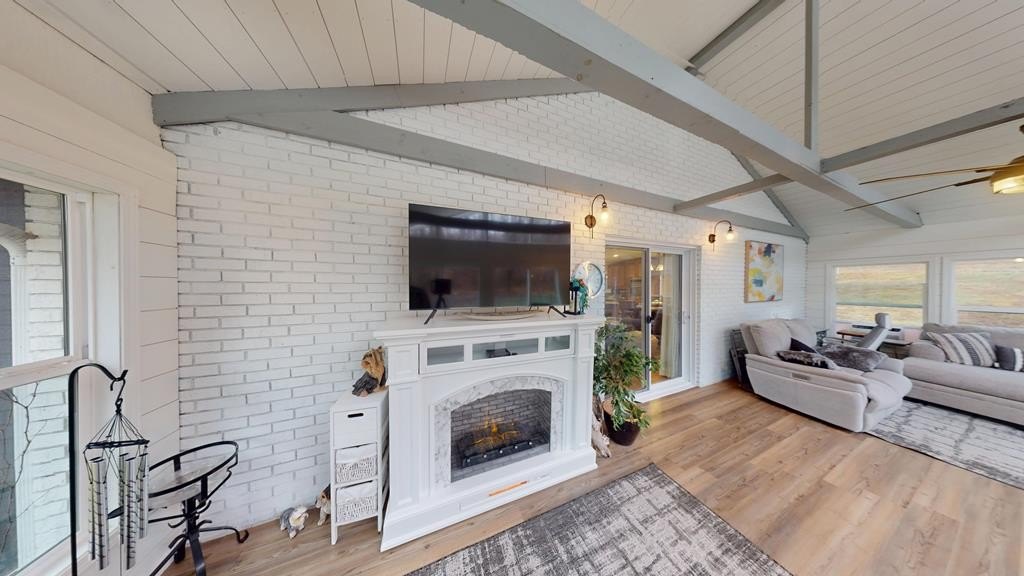 Pedro, Ohio, 45659, United States, 4 Bedrooms Bedrooms, ,3 BathroomsBathrooms,Residential,For Sale,2005116