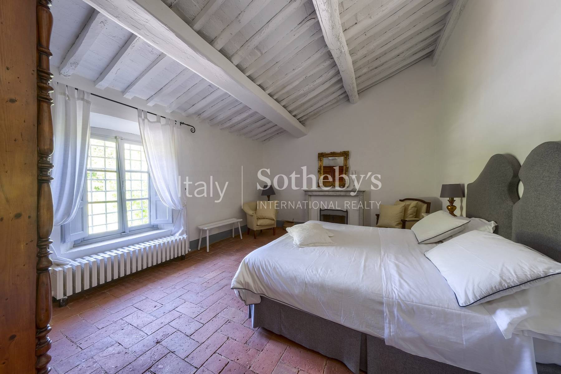  Historic Estate with a private chapel - 物件實景