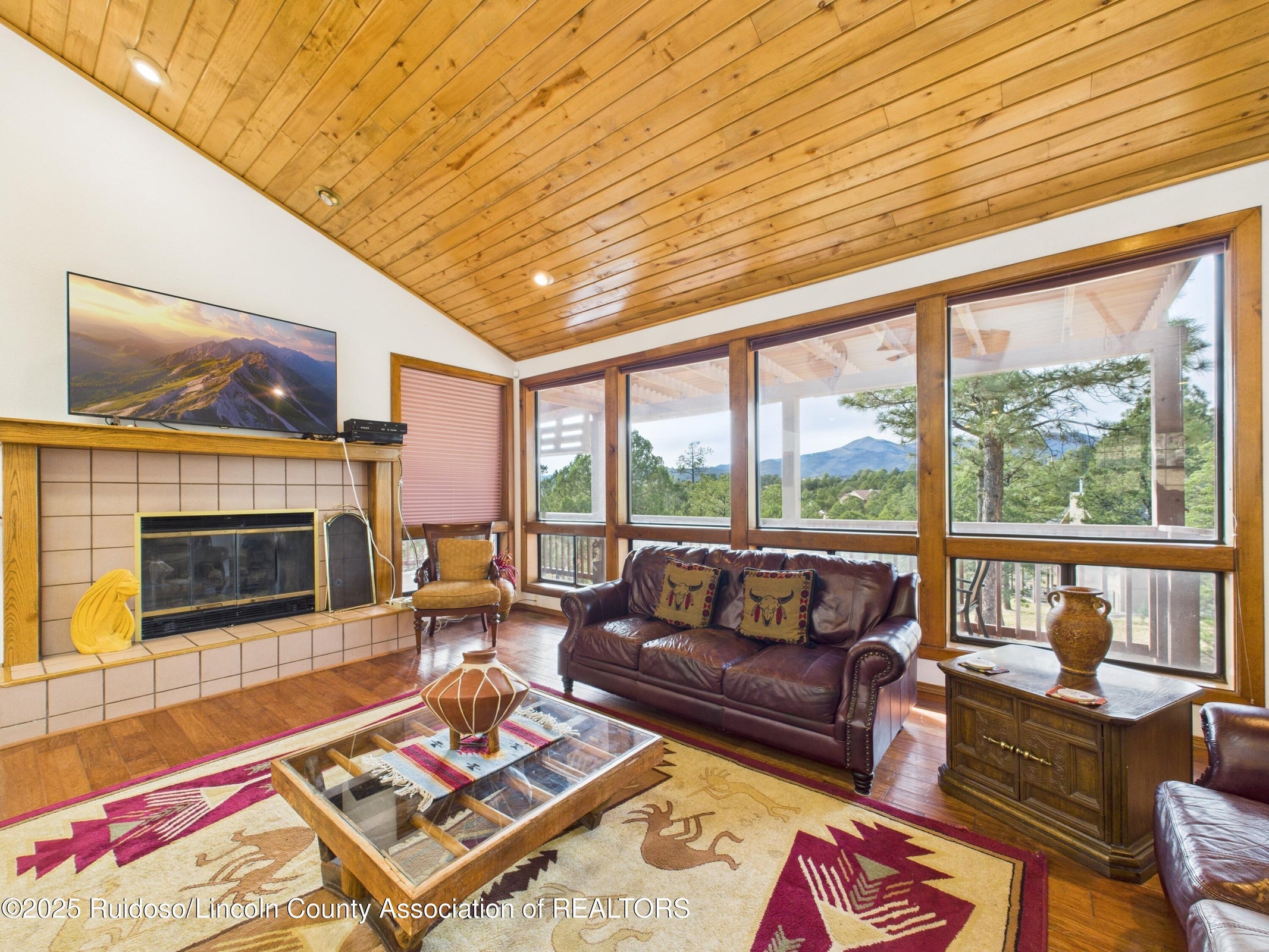 Ruidoso, New Mexico, 88345, United States, 5 Bedrooms Bedrooms, ,4 BathroomsBathrooms,Residential,For Sale,2006103