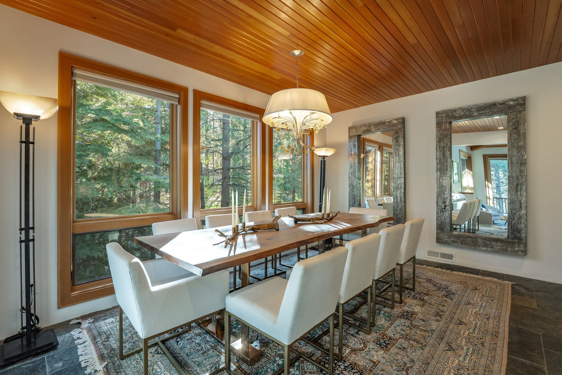 Your Lake Tahoe Escape Awaits — Steps from the Greens - 物件實景
