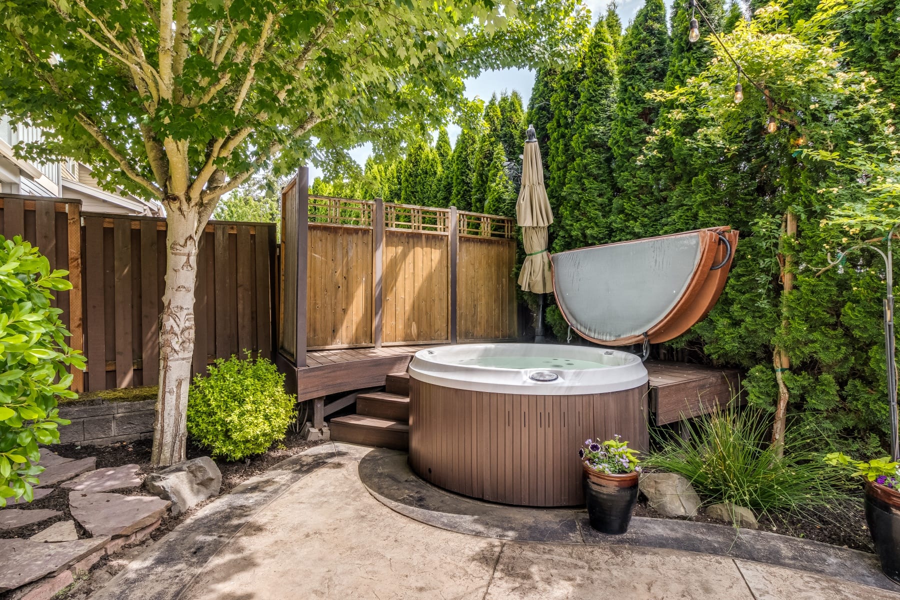  16848 NW STALDER LN Portland, OR 97229 - 物件實景