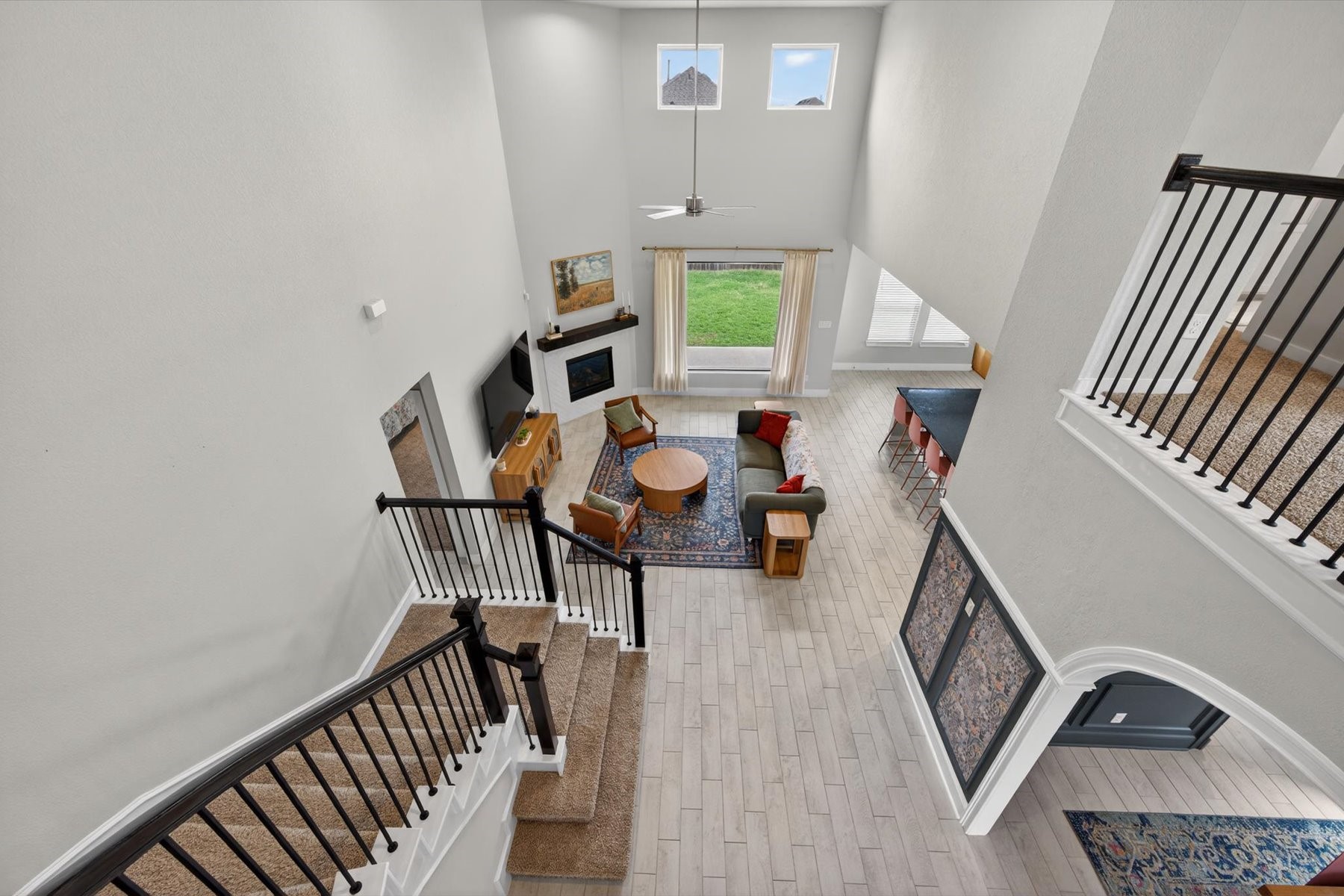  1541 Dawn Harbor Drive - 物件實景