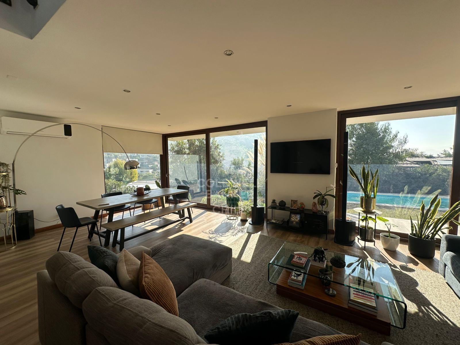 Colina, Chile, 3 Bedrooms Bedrooms, ,3 BathroomsBathrooms,Residential,For Sale,1902033