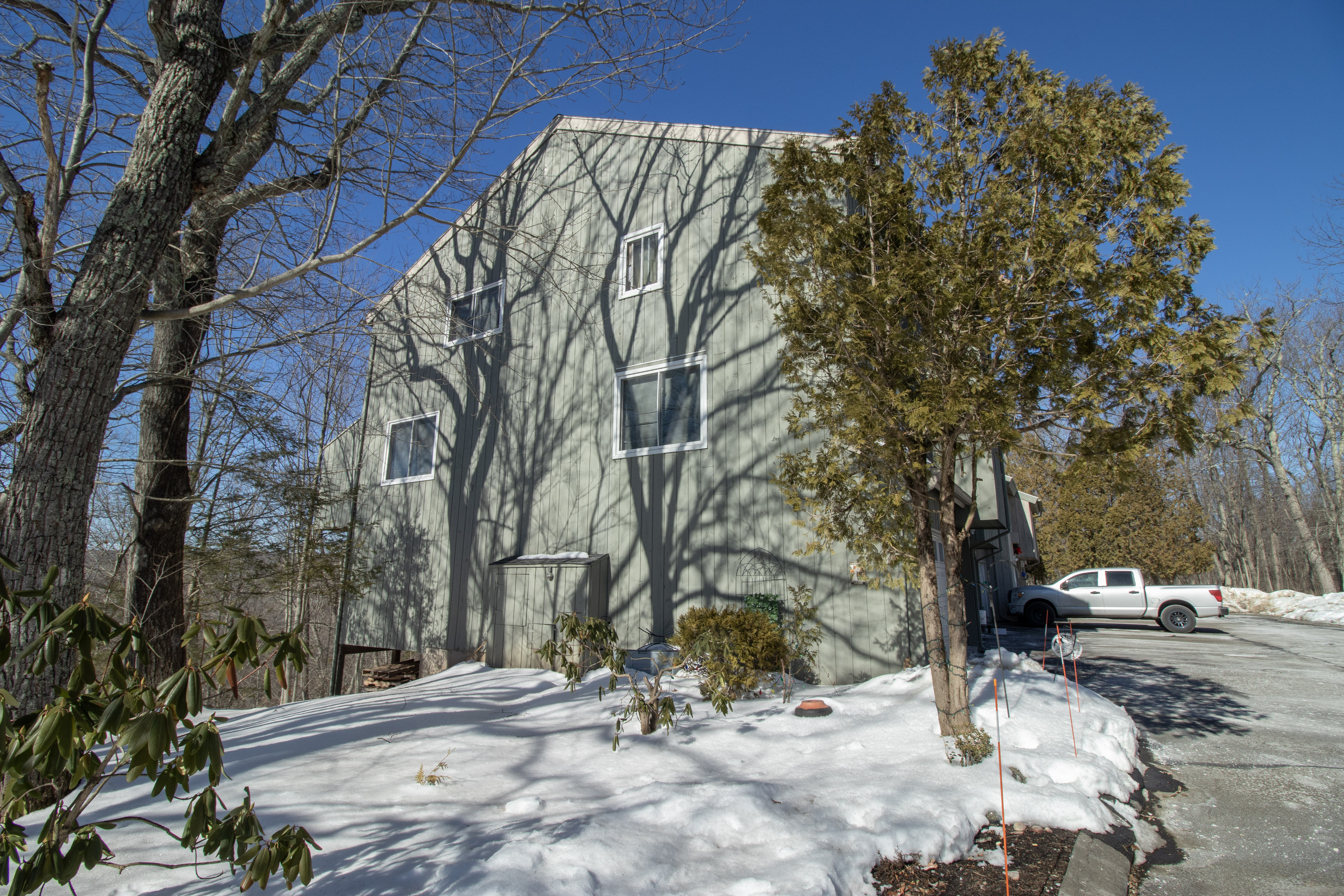  104 Wauwinet Trail - 物件實景