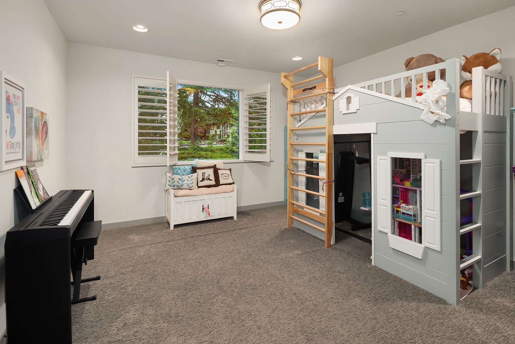  3745 88th Ave SE, Mercer Island, WA 98040 - 物件實景