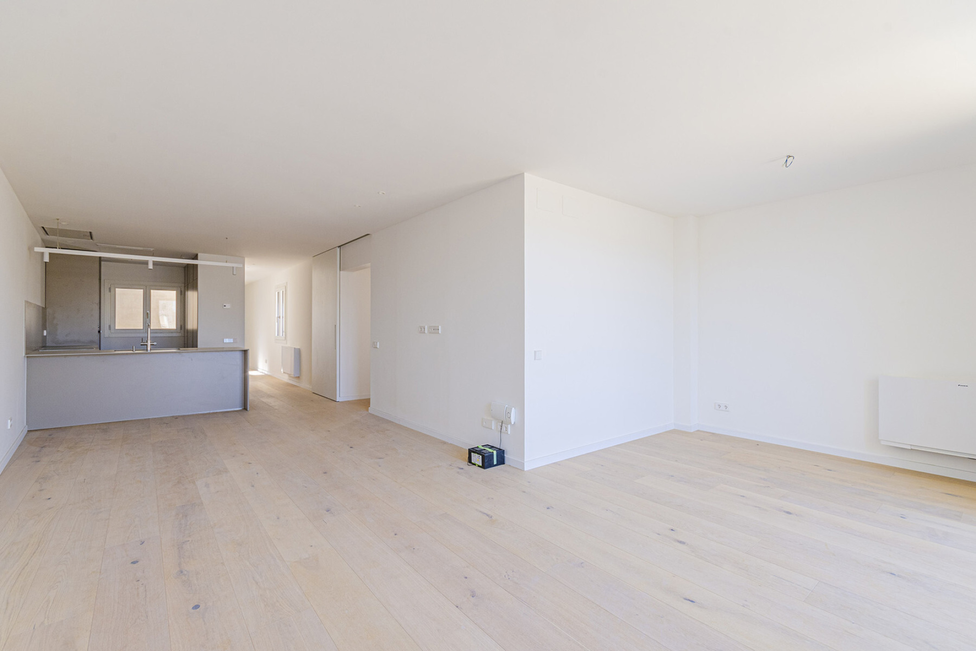  Landmark apartments on Barcelona’s iconic Rambla de Catalunya - 物件實景