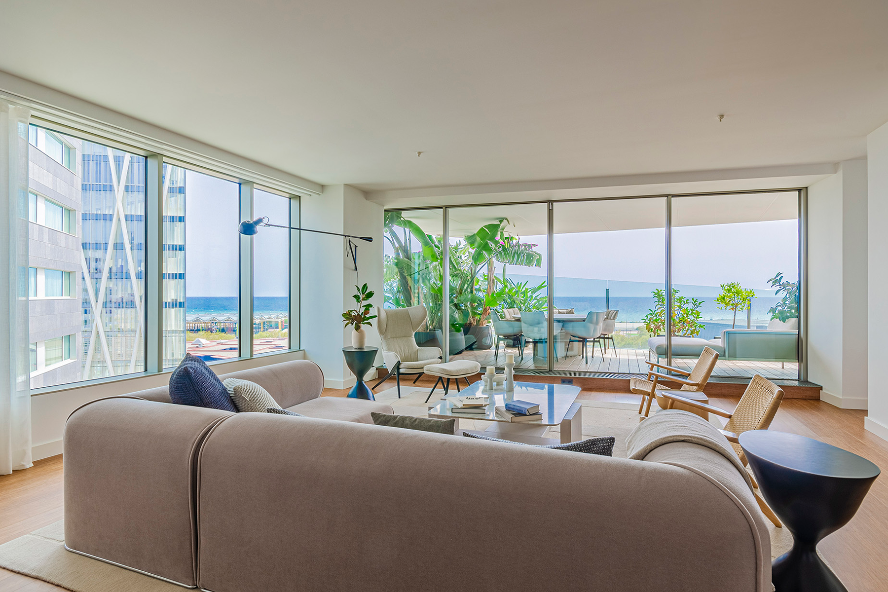  Antares: an excellent new development that awakens all the senses - 物件實景