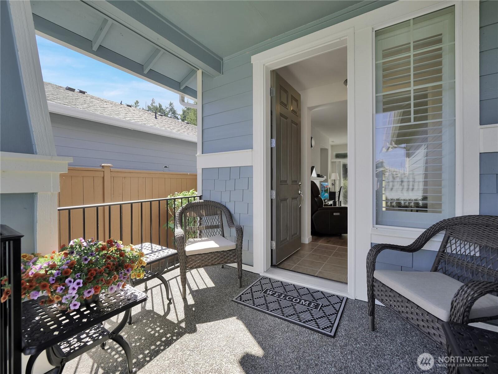 Bainbridge Loop, Lacey, WA 98516 #1