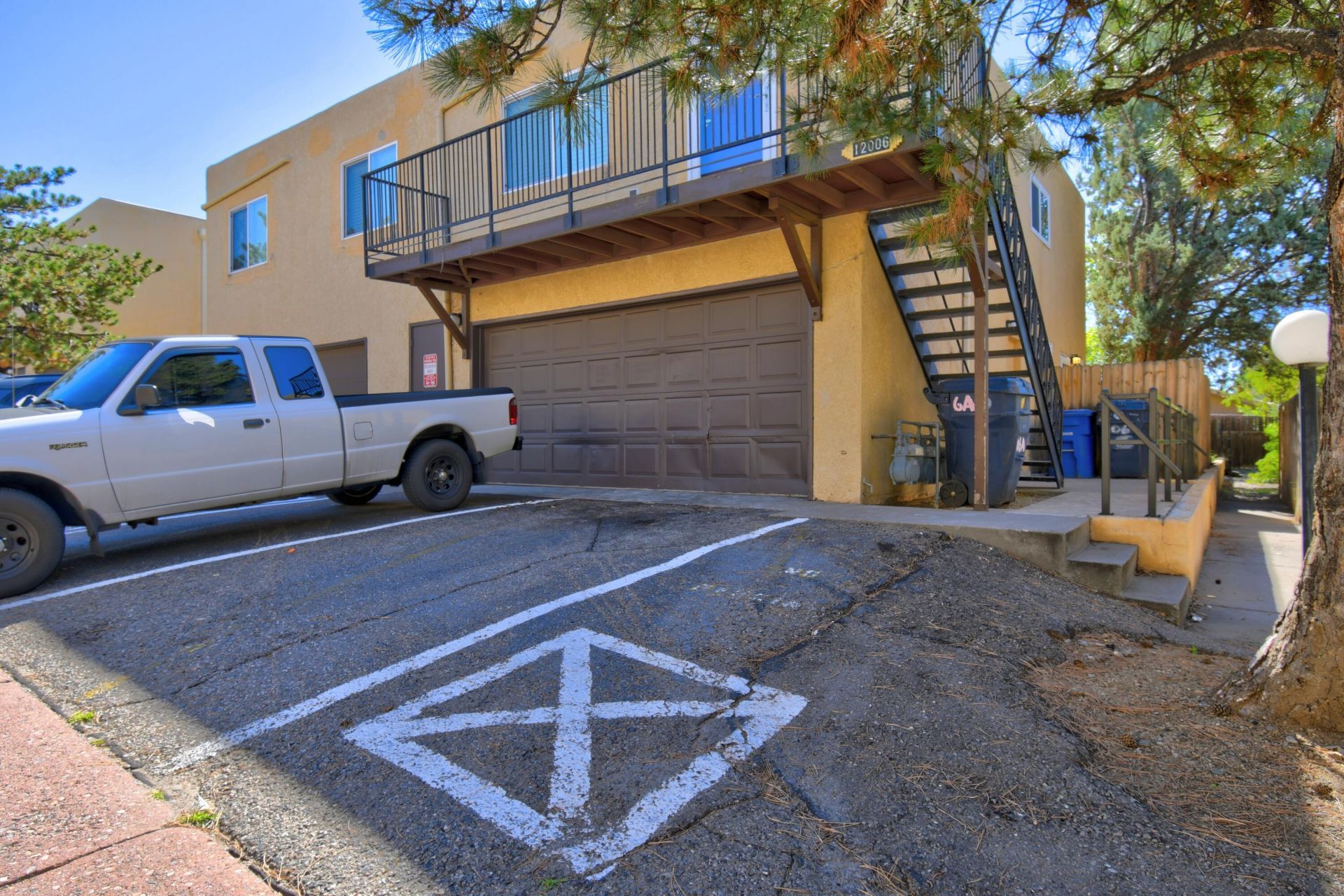 Stilwell Dr, Albuquerque, NM 87112