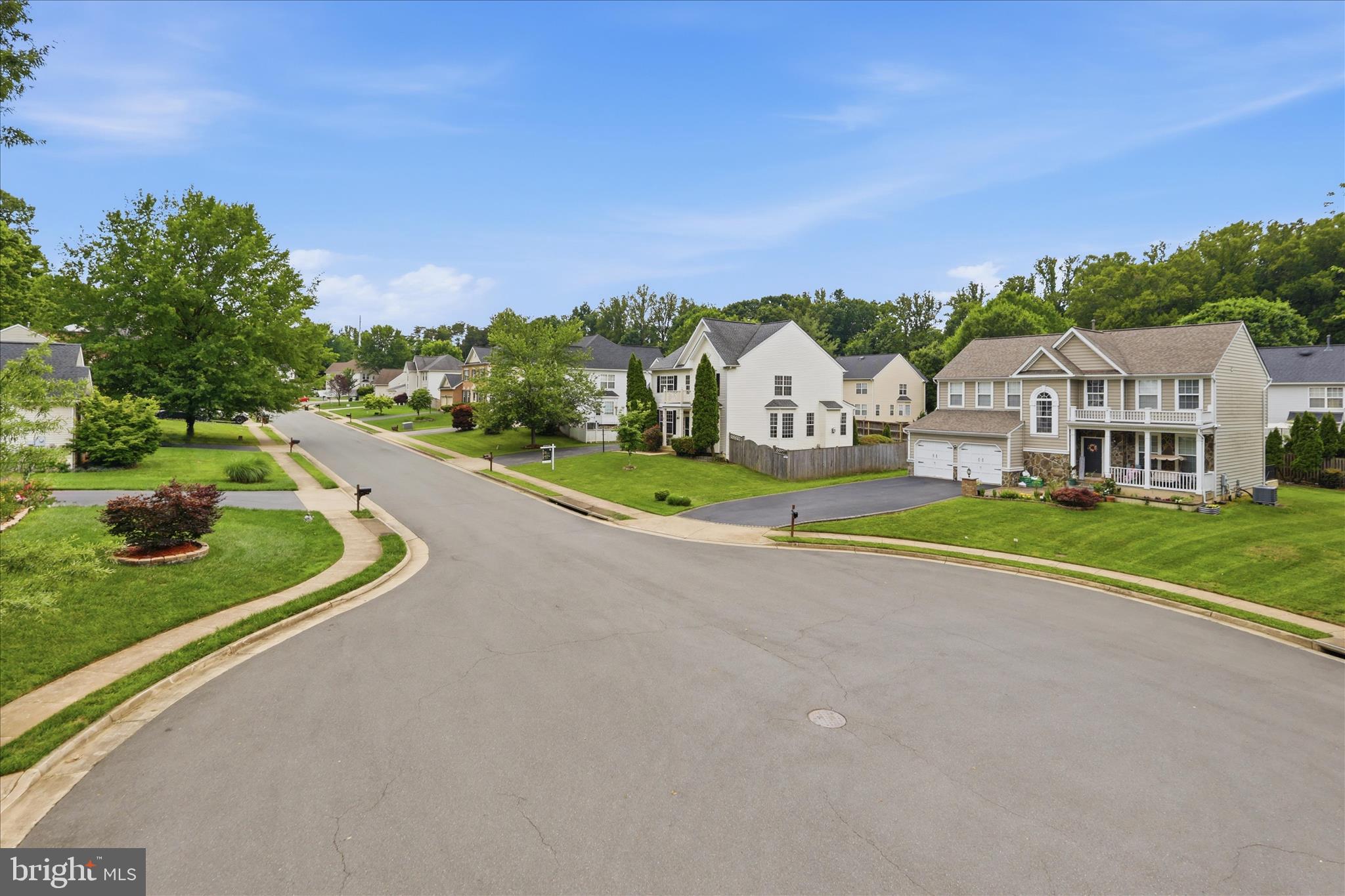 Woodbridge, Virginia, 22193, United States, 4 Bedrooms Bedrooms, ,4 BathroomsBathrooms,Residential,For Sale,2048672