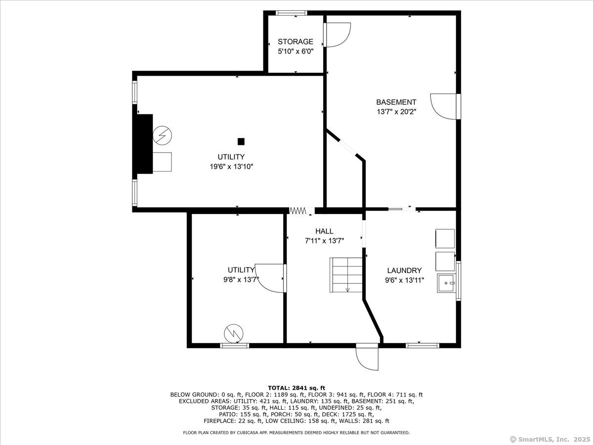 North Haven, Connecticut, 06473, United States, 4 Bedrooms Bedrooms, ,3 BathroomsBathrooms,Residential,For Sale,1940300