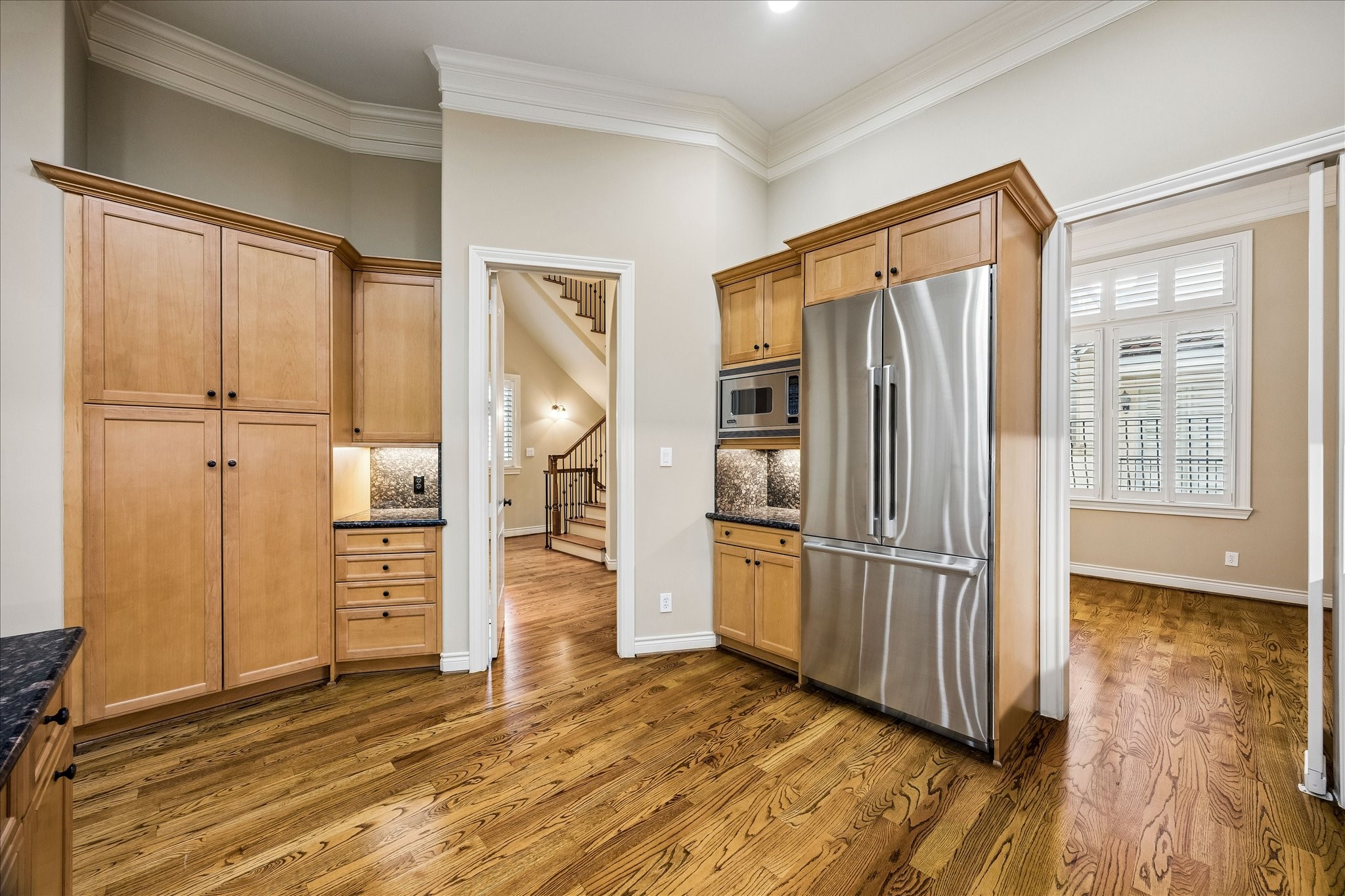  3120 Murworth Drive - 物件實景