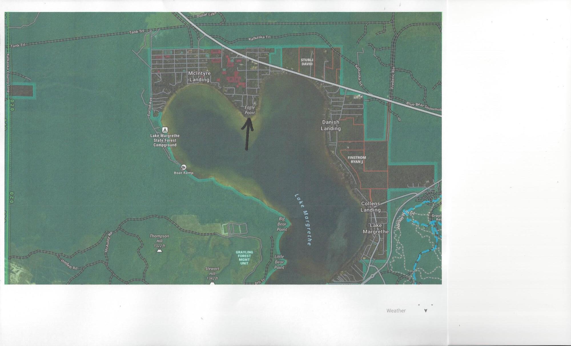 Grayling, Michigan, 49738, United States, ,Residential,For Sale,1845615