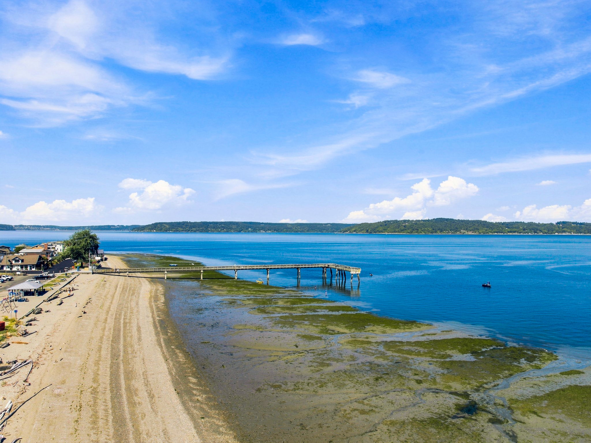  1626 Beach Dr NE, Tacoma, WA 98422 - 物件實景
