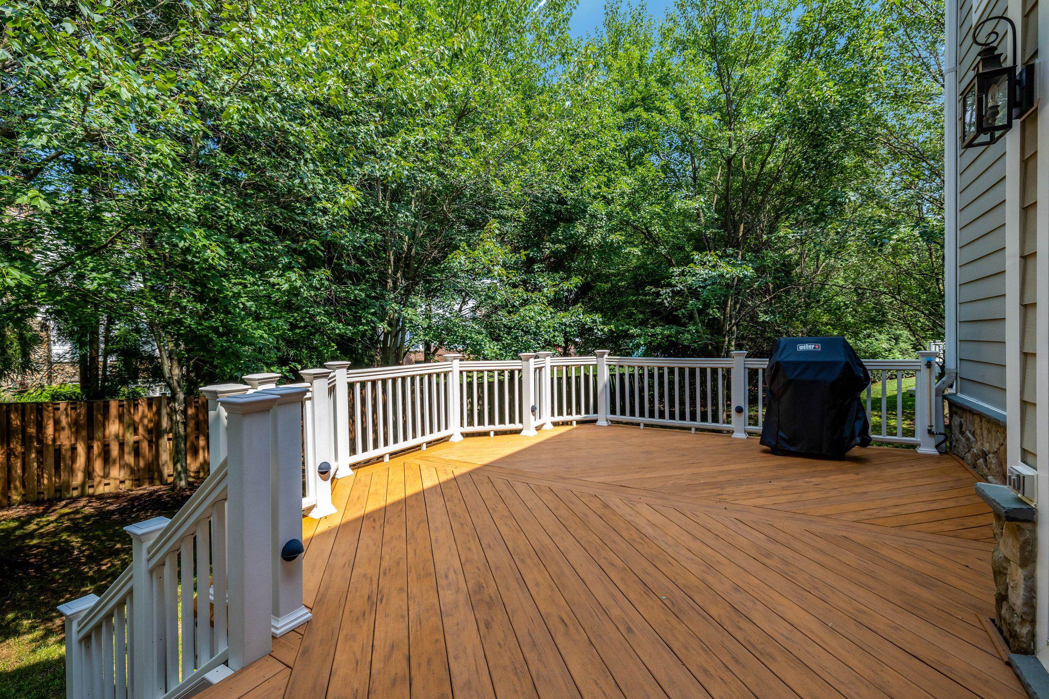  513 John Marshall Drive NE, Vienna, VA, 22180 - 物件實景