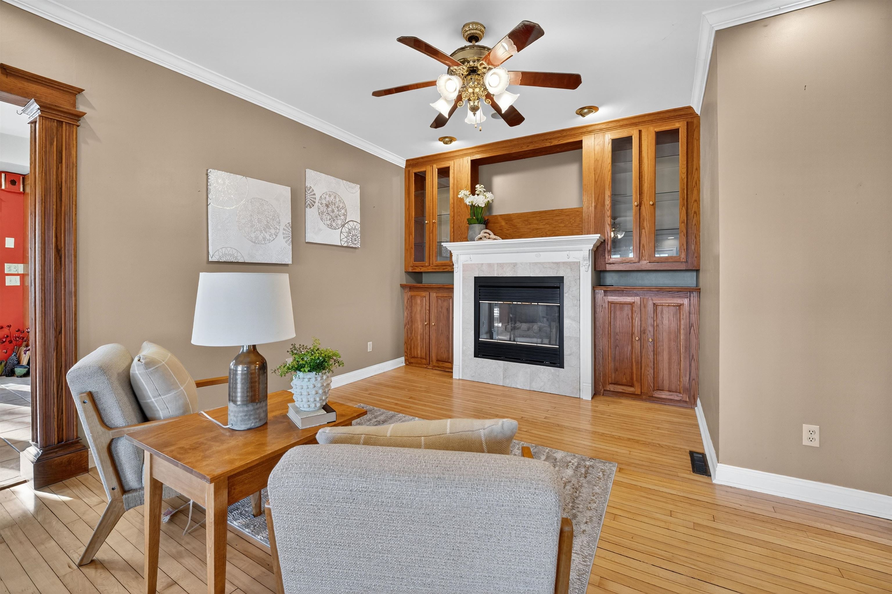 NEW HOLSTEIN, Wisconsin, 53061, United States, 3 Bedrooms Bedrooms, ,2 BathroomsBathrooms,Residential,For Sale,1995777