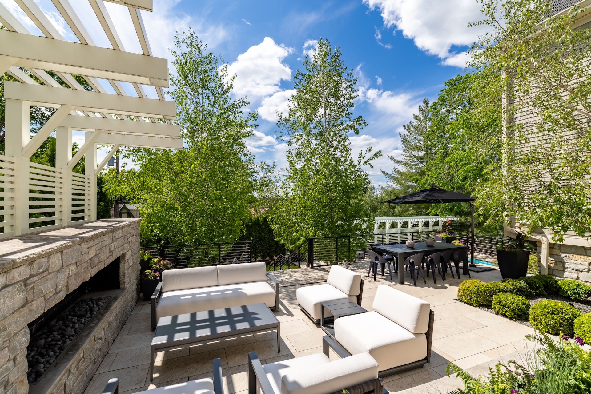  Lake Harriet Luxury Oasis with Panoramic Views - 物件實景
