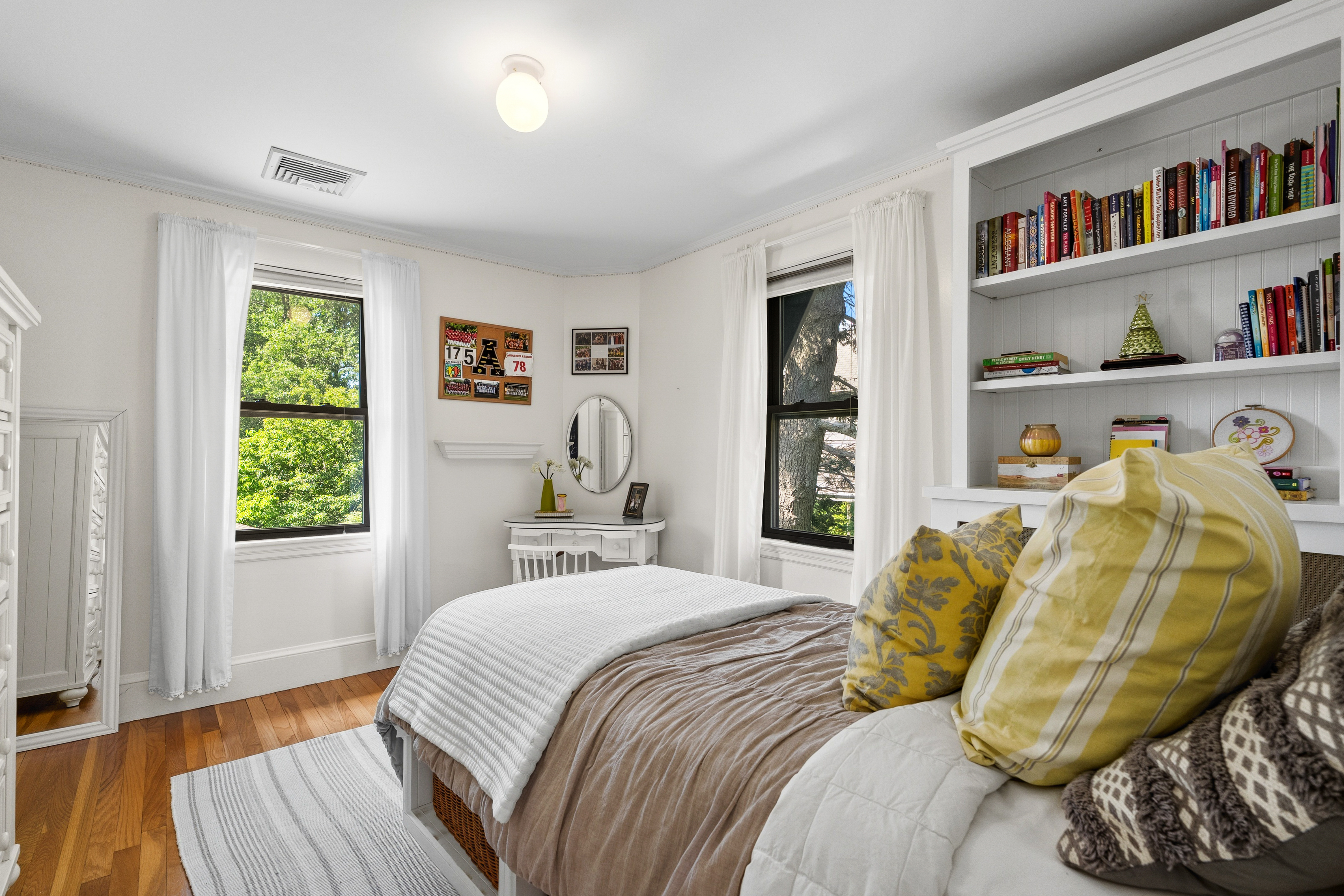  197 Hillside Avenue, Arlington, MA, 02476 - 物件實景
