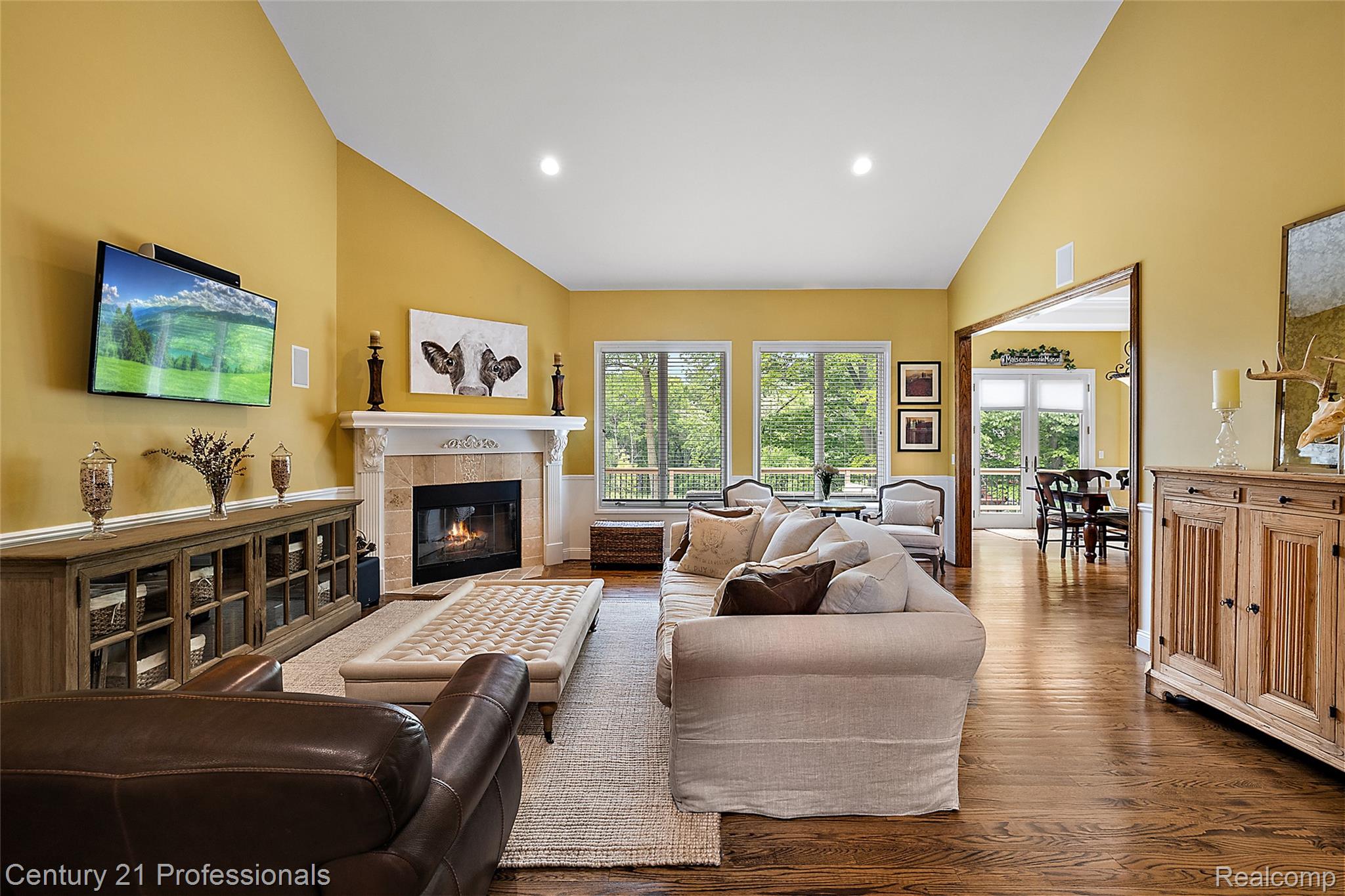 Oxford, Michigan, 48371, United States, 4 Bedrooms Bedrooms, ,4 BathroomsBathrooms,Residential,For Sale,1978317