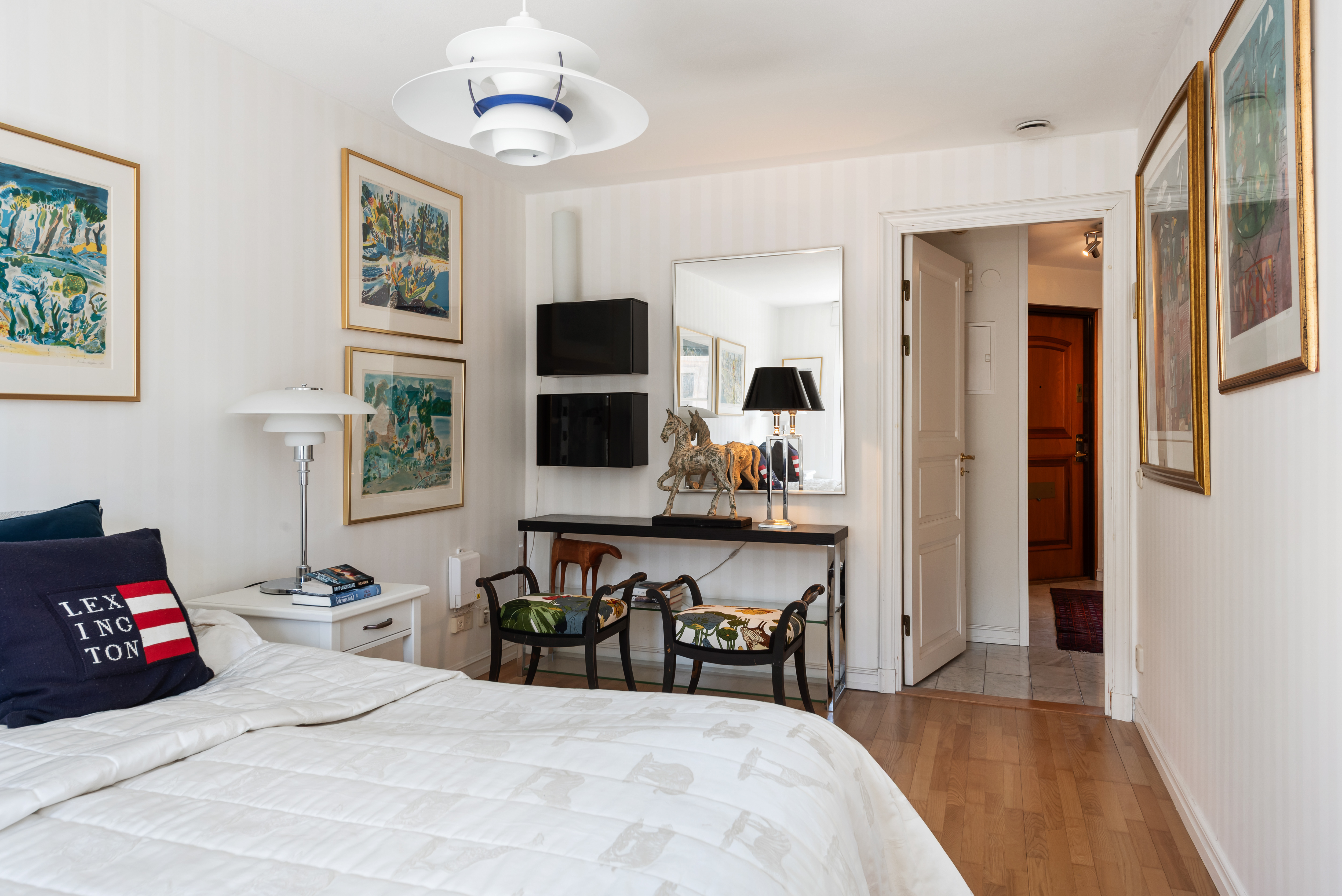  Östermalmsgatan 65B - 物件實景