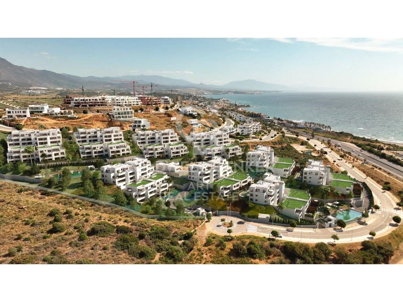Casares, Andalusia, ES, 3 Bedrooms Bedrooms, ,2 BathroomsBathrooms,Residential,For Sale,1795133