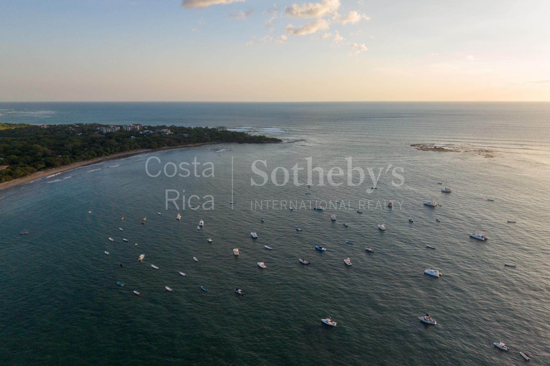  Tamarindo Beachfront Lot - 物件實景