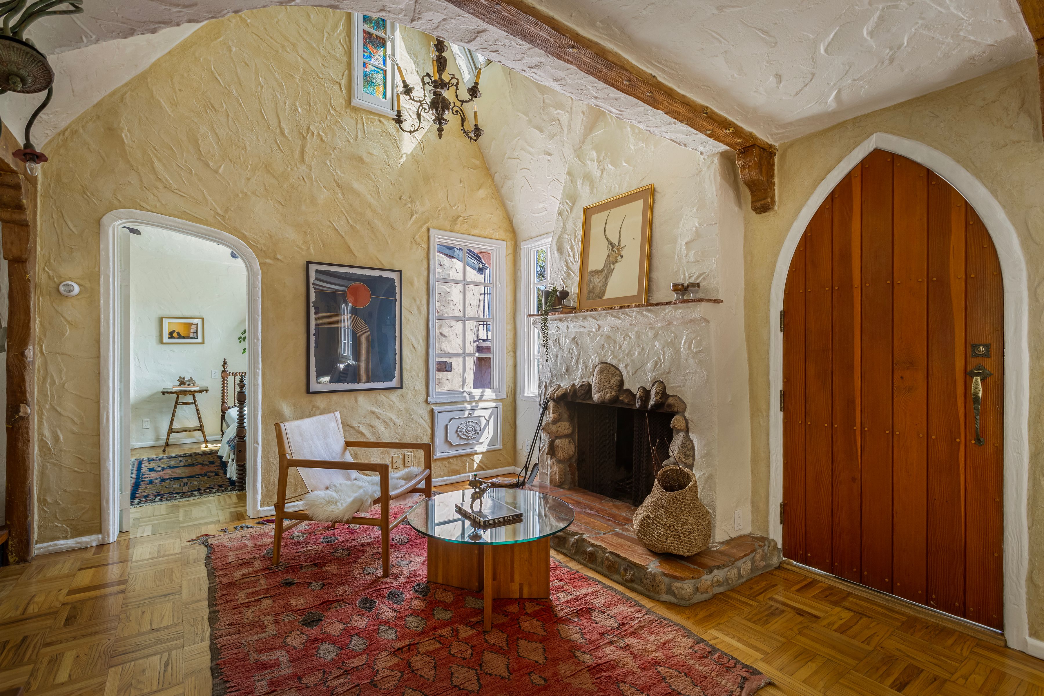  A Storybook Compound - 物件實景