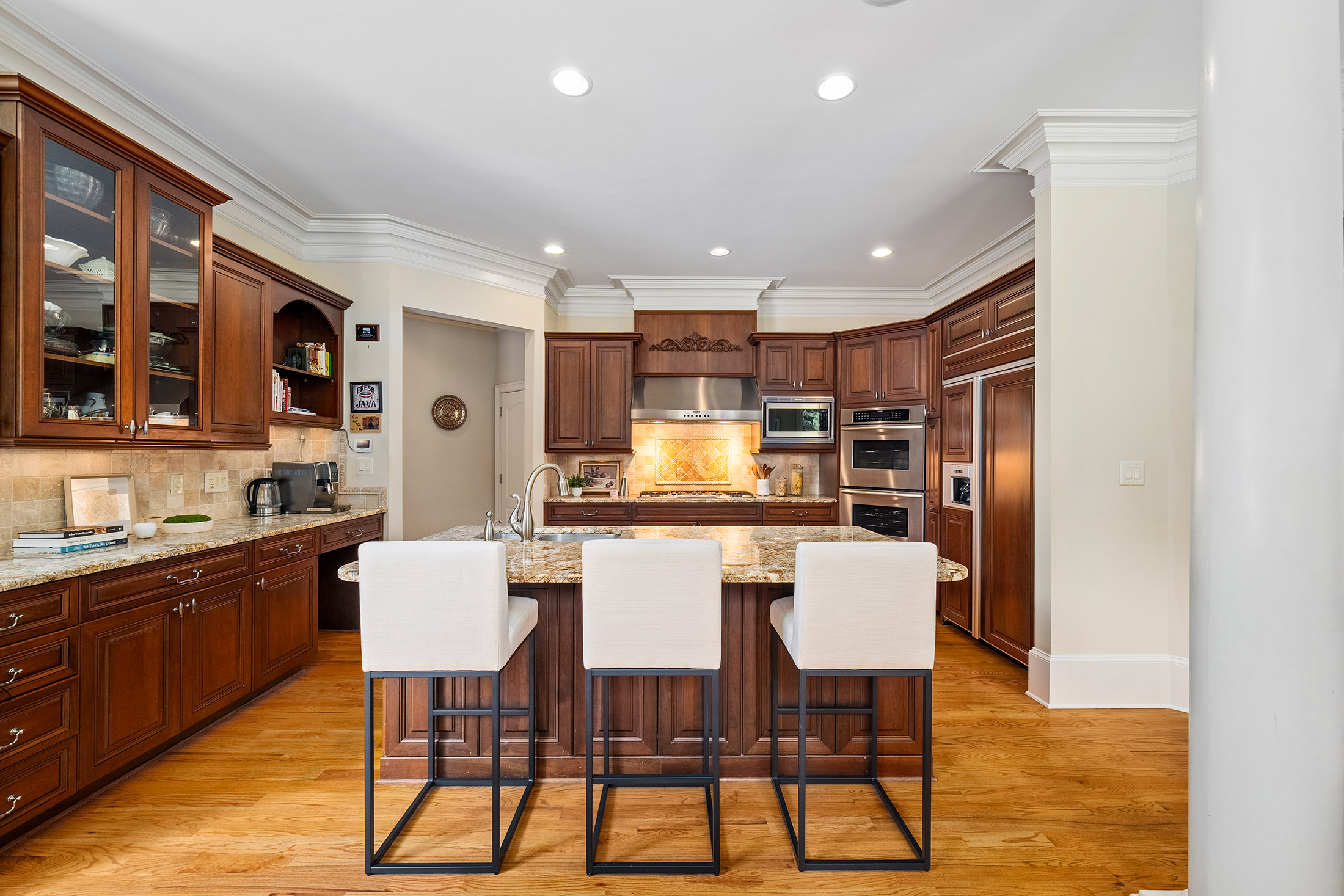  A Rare Opportunity in One of Milton’s Most Desirable Gated Communities - 物件實景