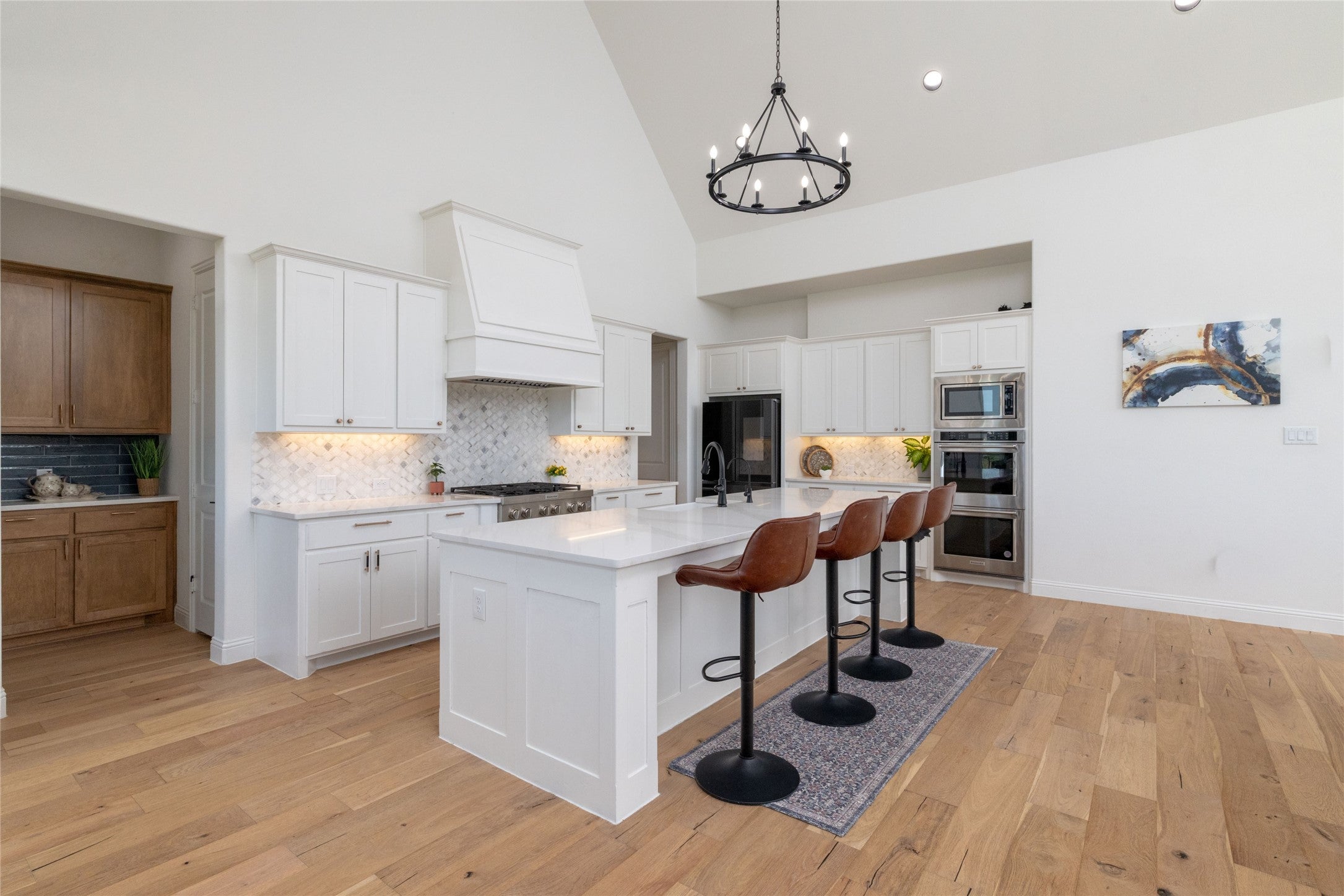 Haslet, Texas, 76052, United States, 5 Bedrooms Bedrooms, ,6 BathroomsBathrooms,Residential,For Sale,2034848